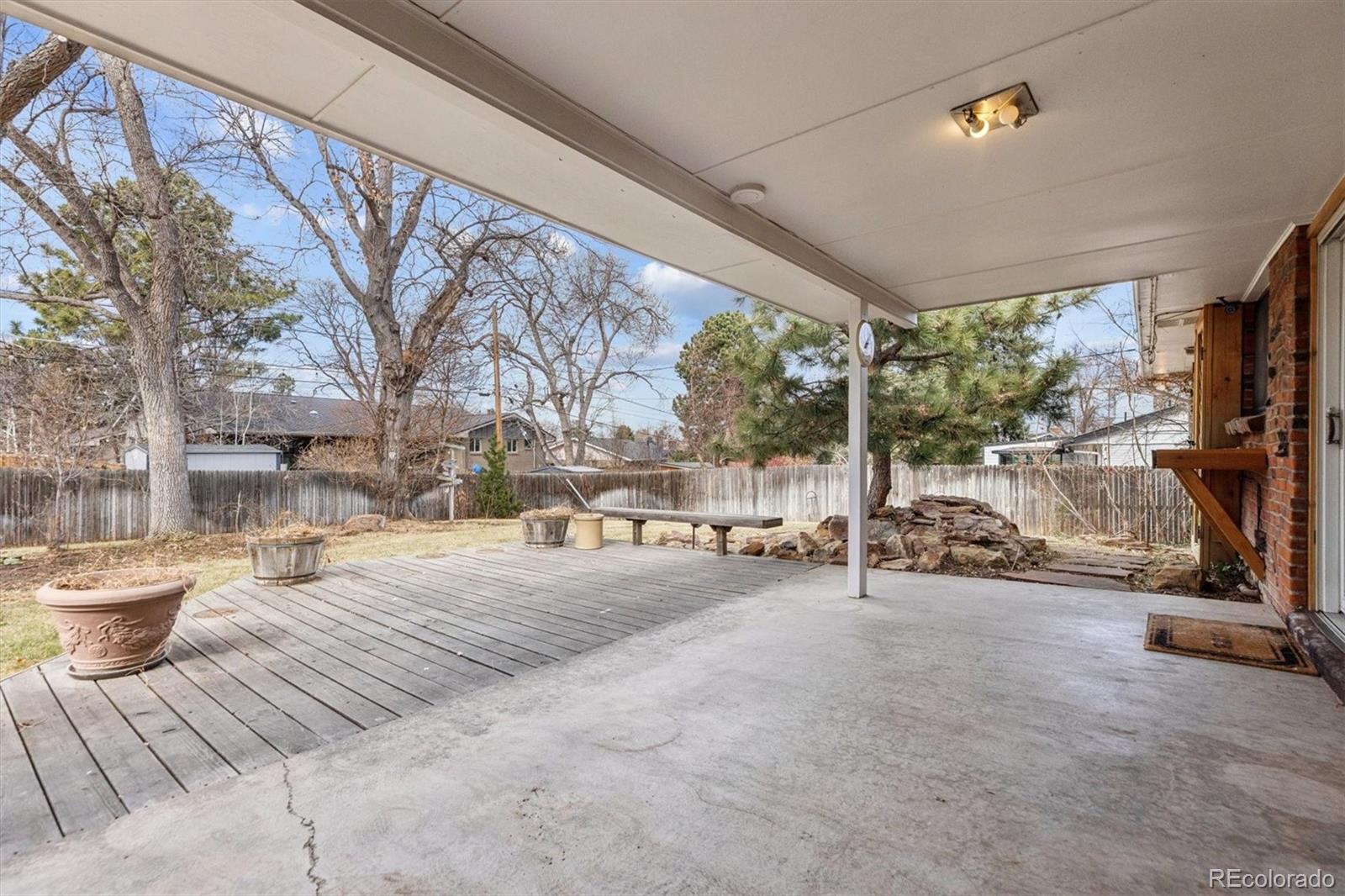 3851 S Hillcrest Drive Denver CO 80237
