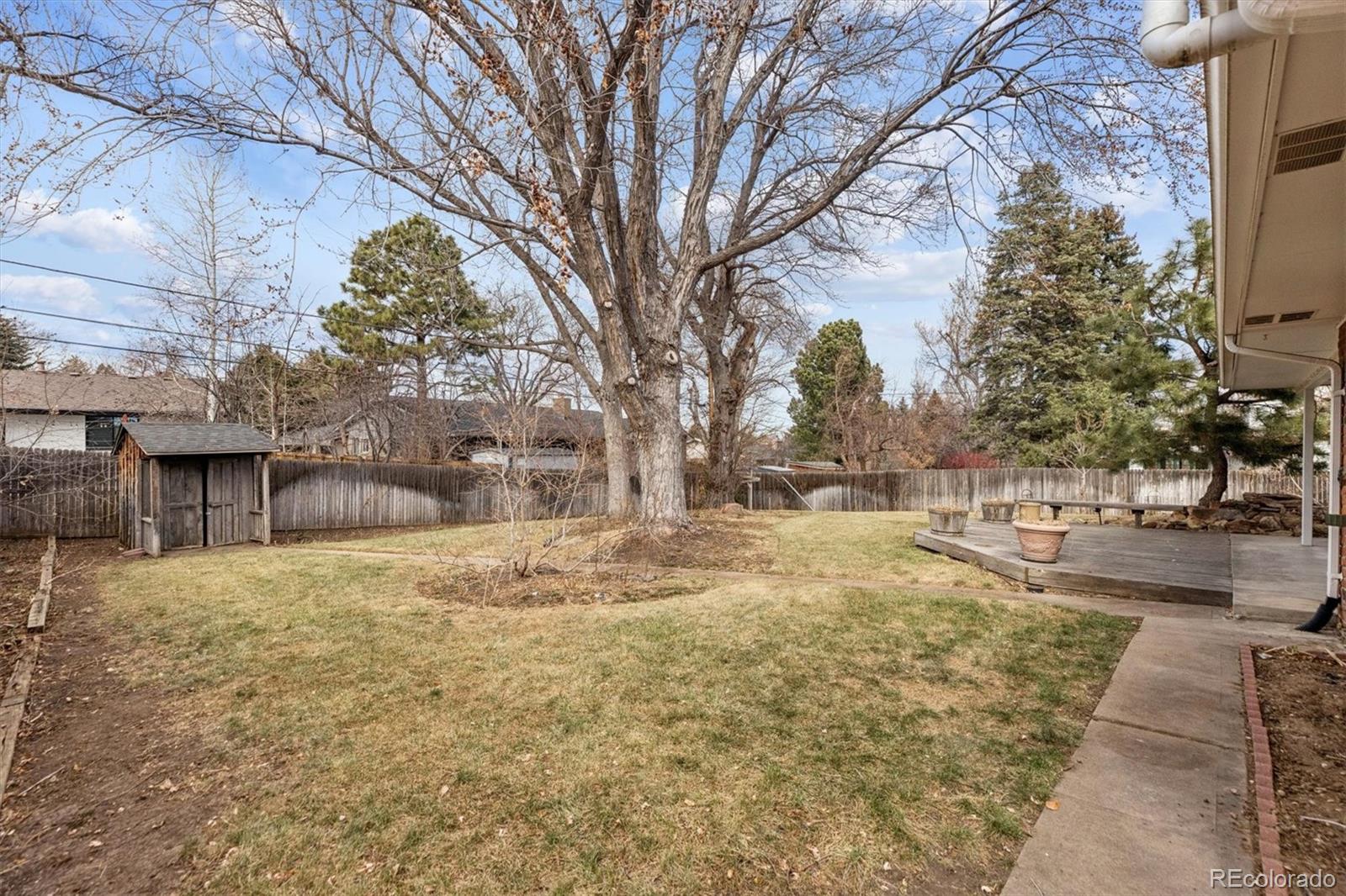 3851 S Hillcrest Drive Denver CO 80237