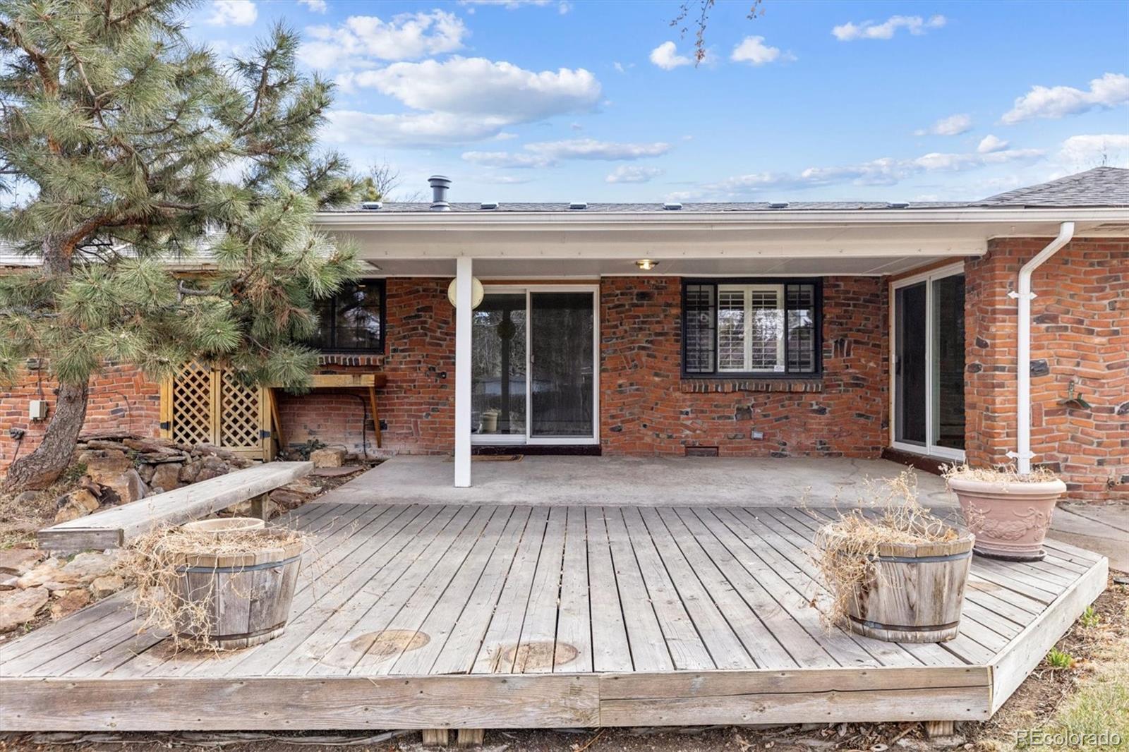 3851 S Hillcrest Drive Denver CO 80237
