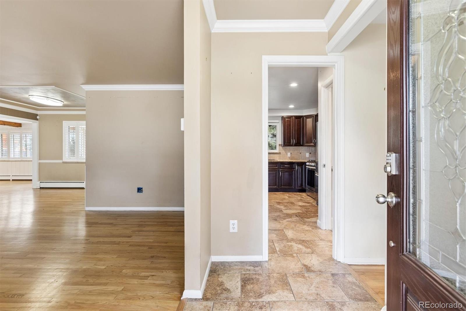 3851 S Hillcrest Drive Denver CO 80237