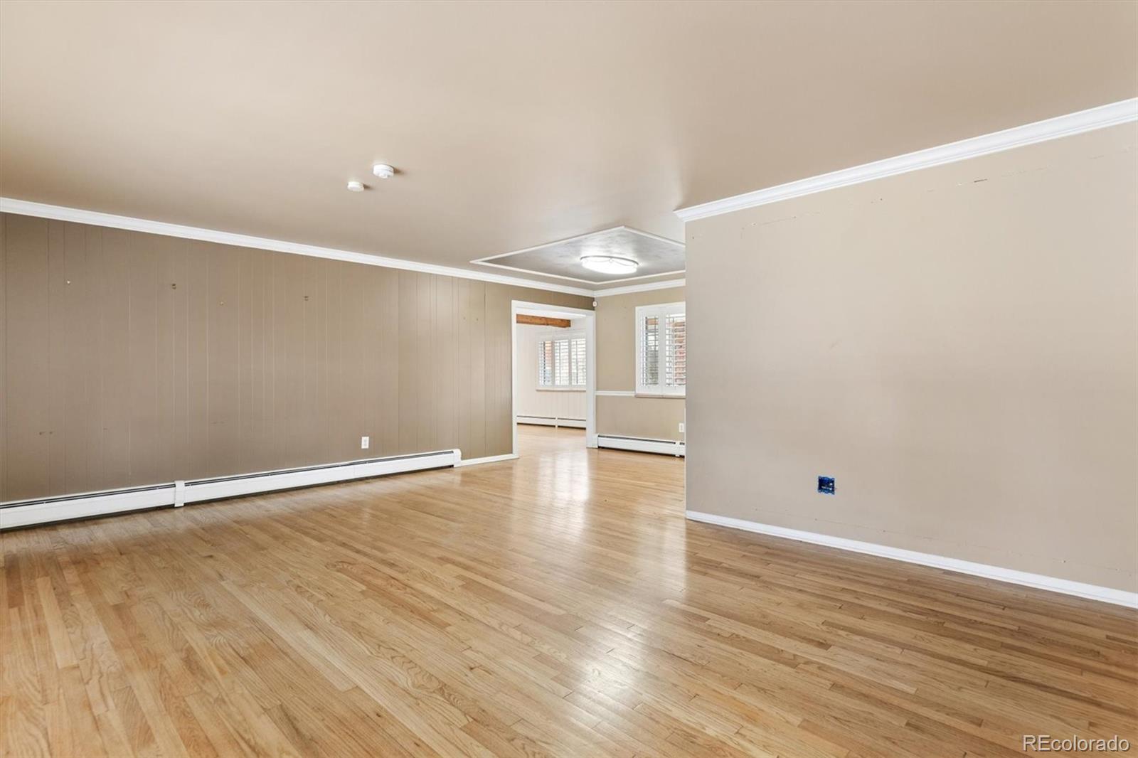 3851 S Hillcrest Drive Denver CO 80237