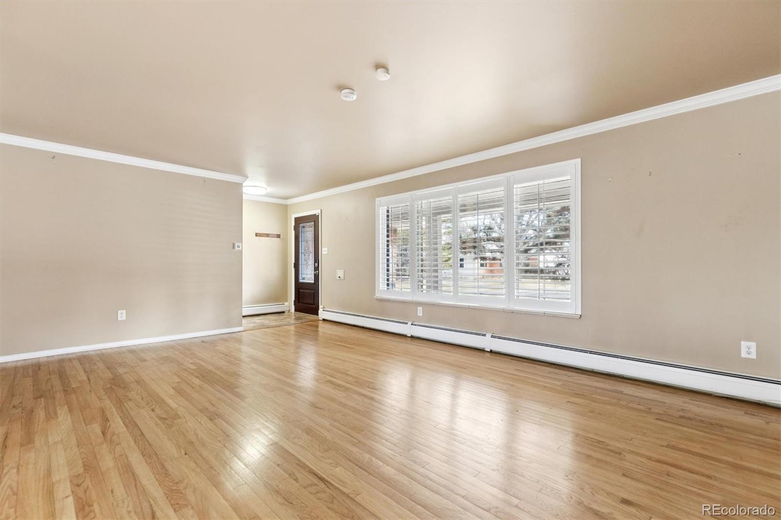 3851 S Hillcrest Drive Denver CO 80237