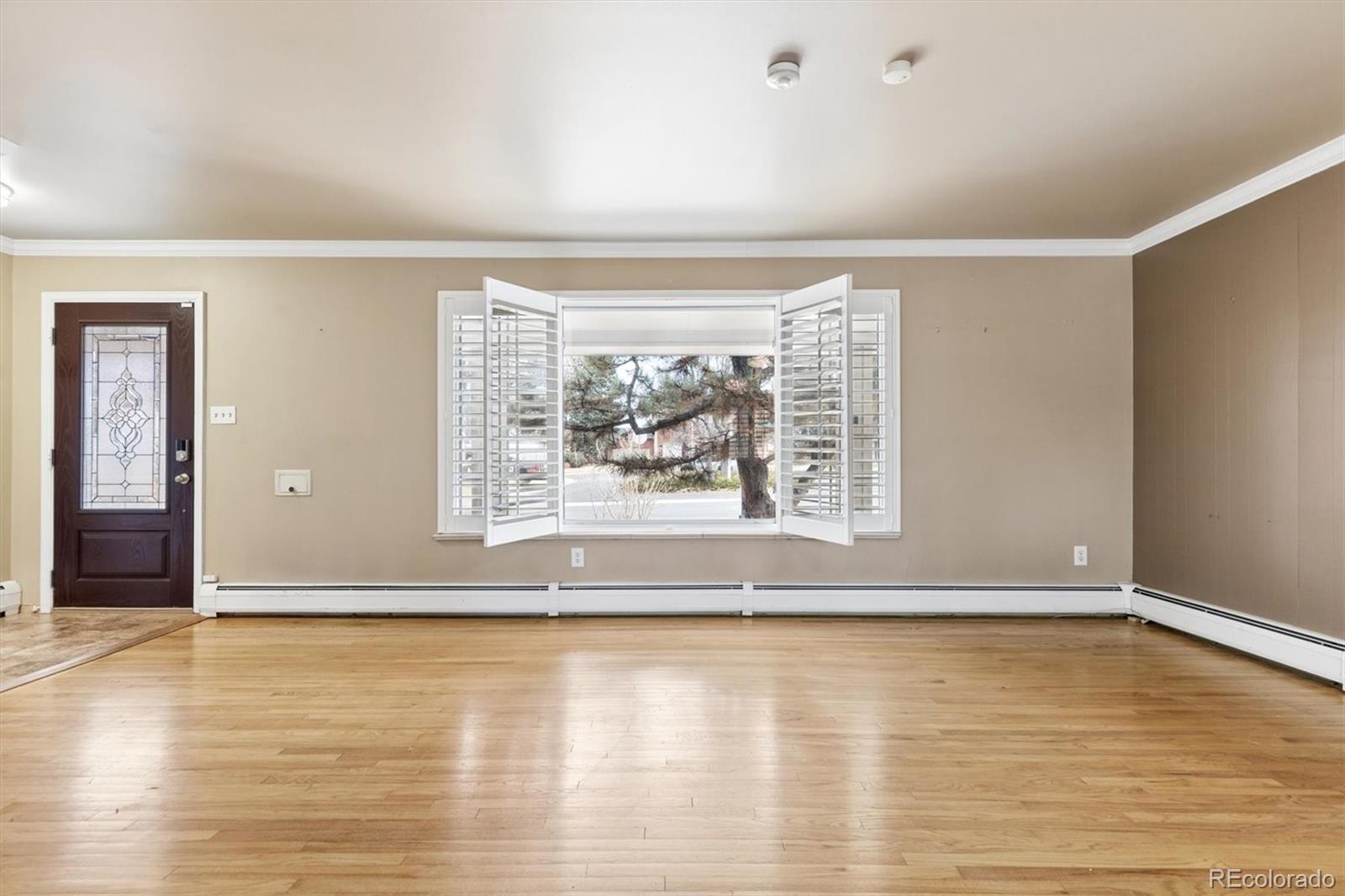 3851 S Hillcrest Drive Denver CO 80237