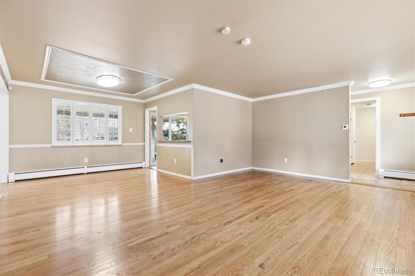 3851 S Hillcrest Drive Denver CO 80237