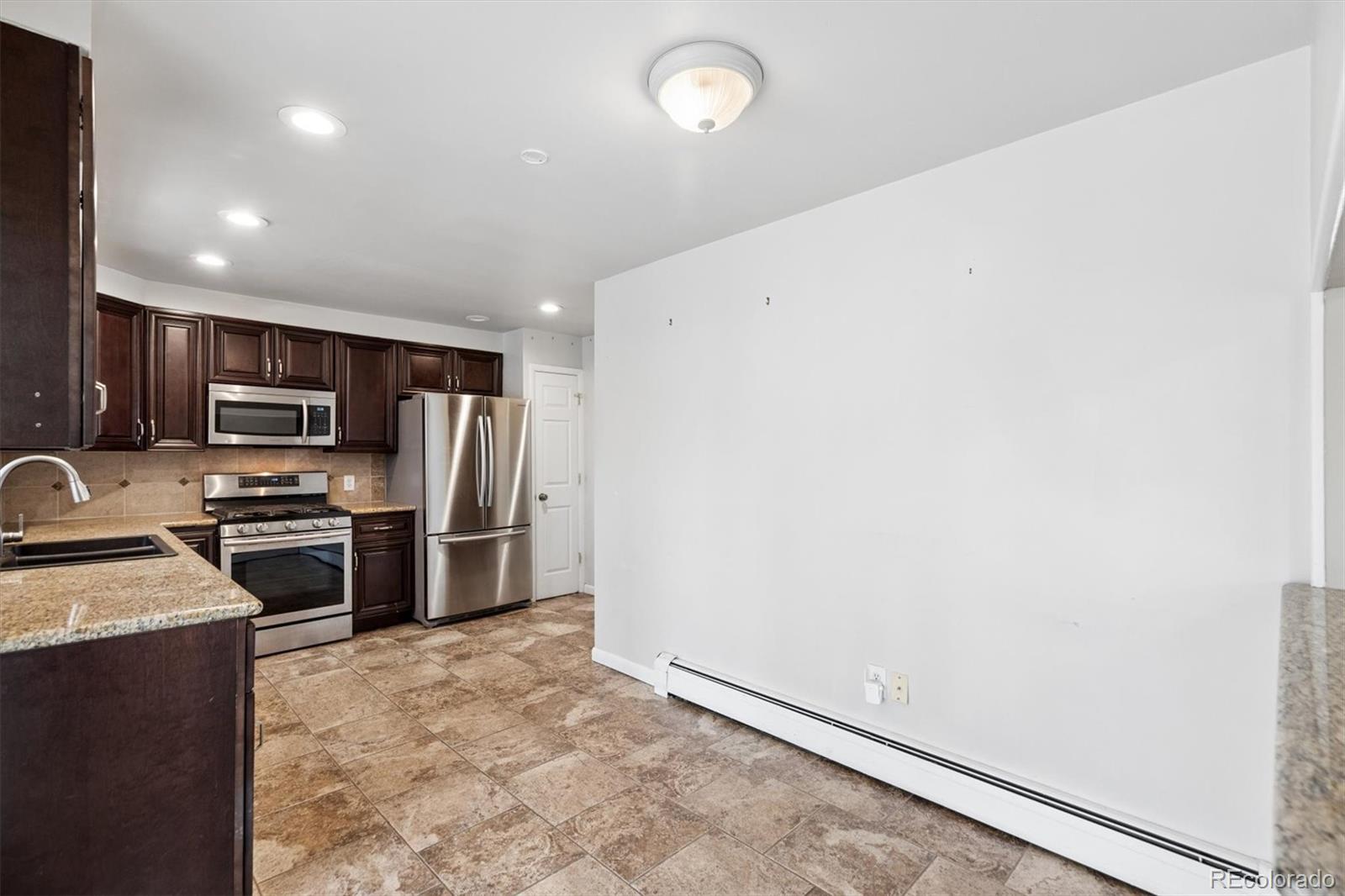 3851 S Hillcrest Drive Denver CO 80237