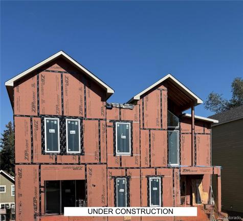 19 Noyer Court Colorado Springs CO 80906