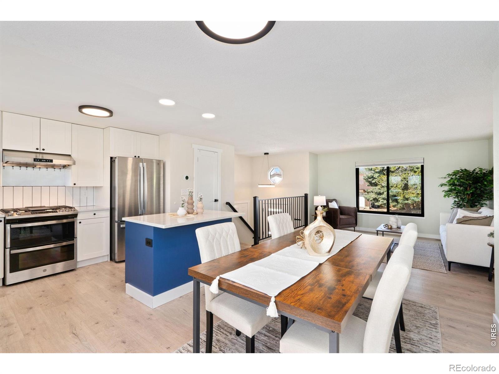 1578 S Del Norte Avenue Loveland CO 80537