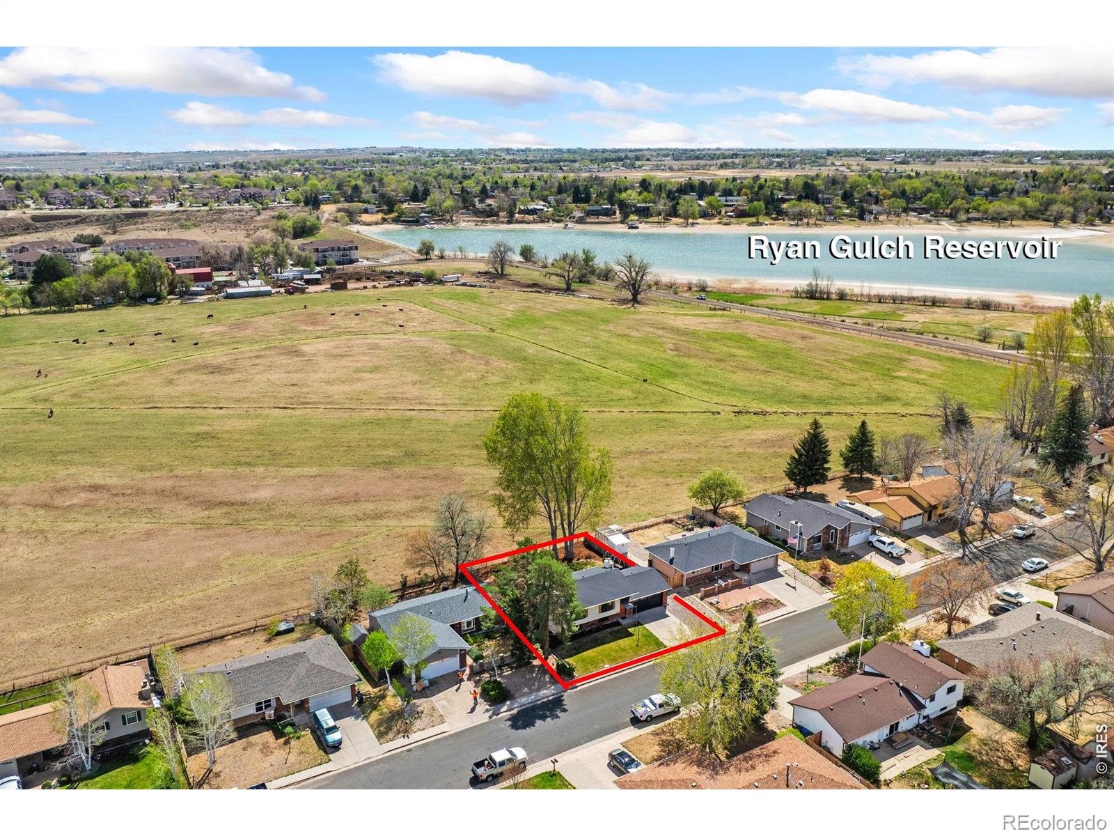 1578 S Del Norte Avenue Loveland CO 80537