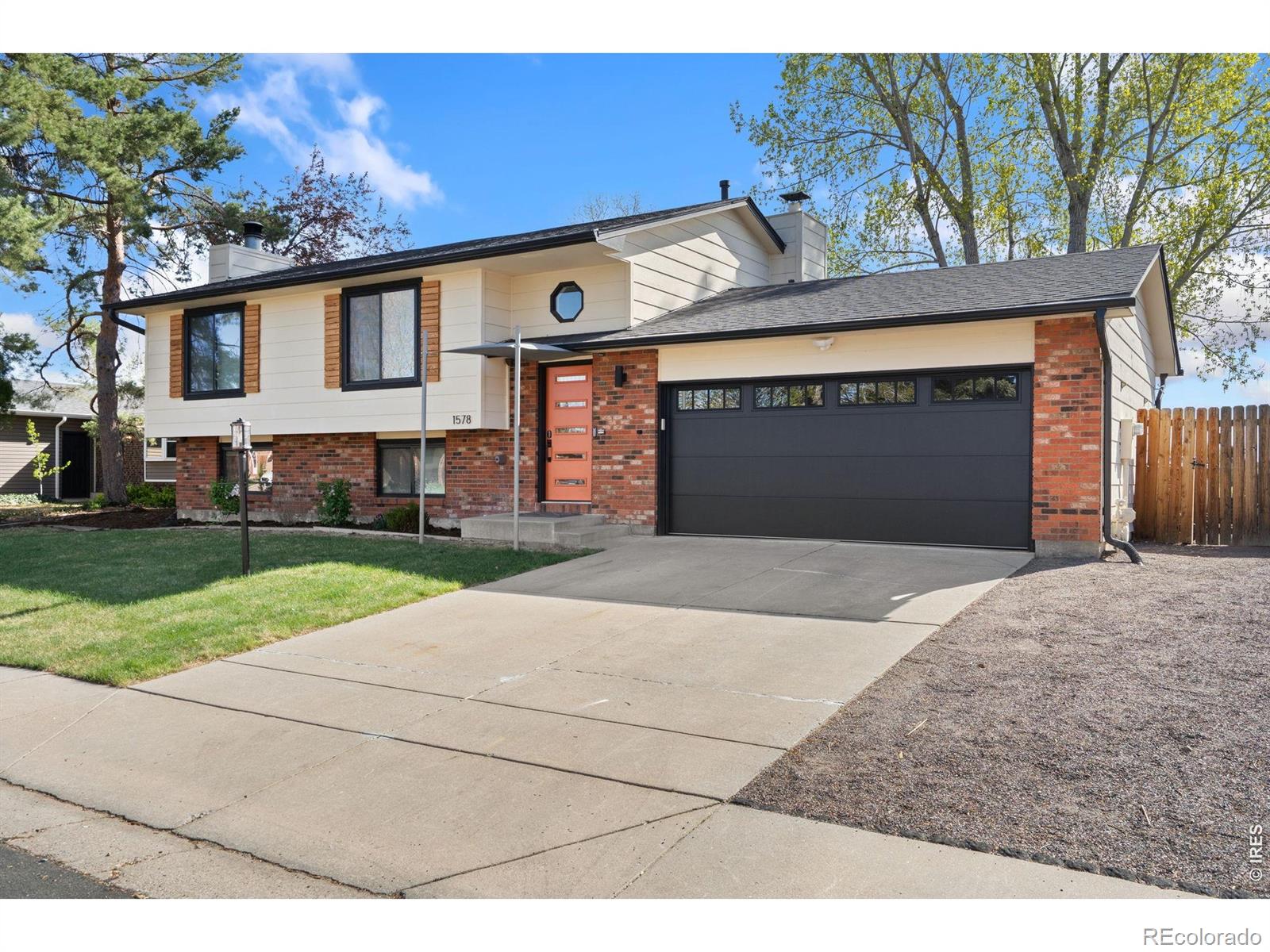1578 S Del Norte Avenue Loveland CO 80537