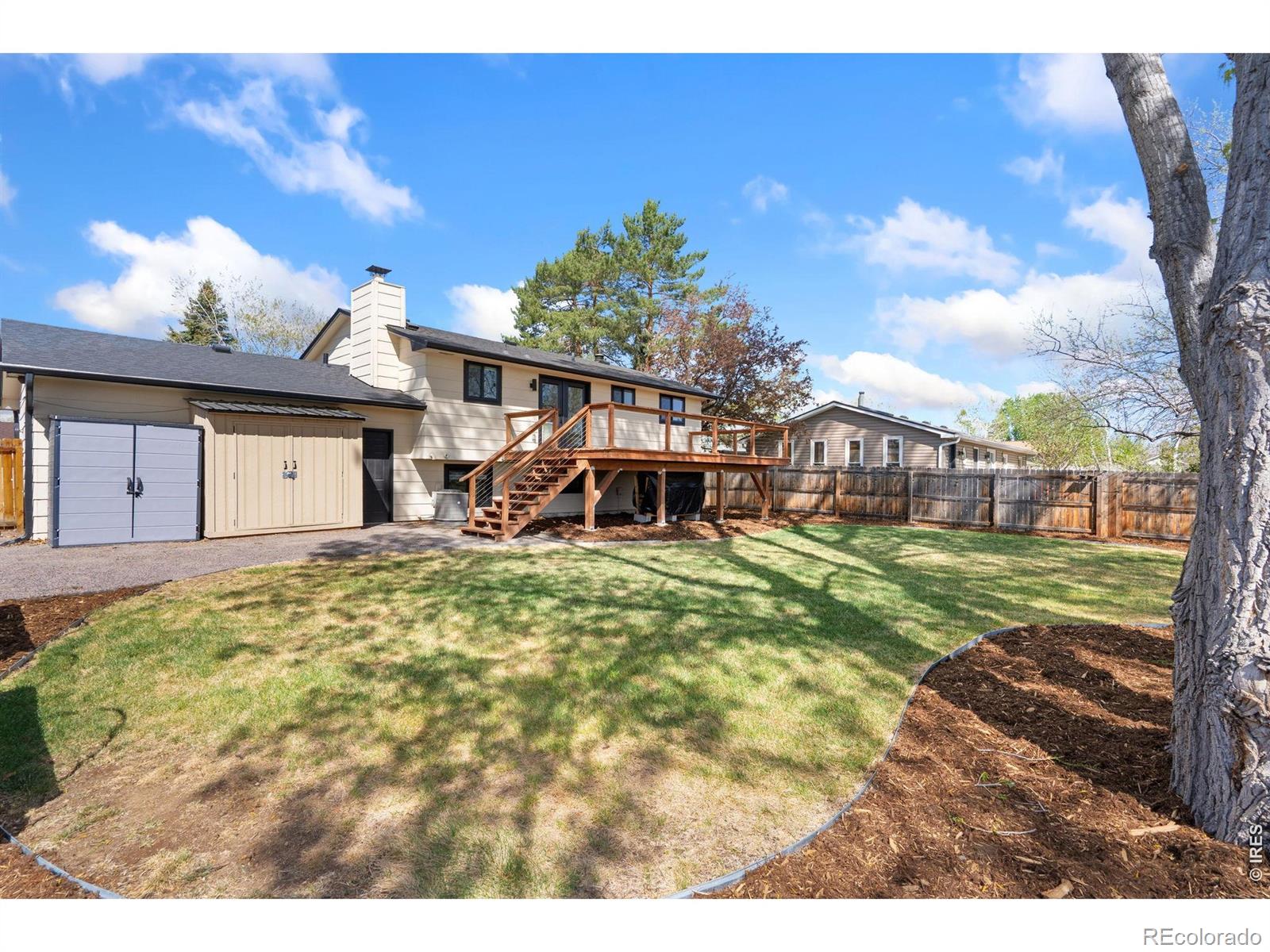 1578 S Del Norte Avenue Loveland CO 80537