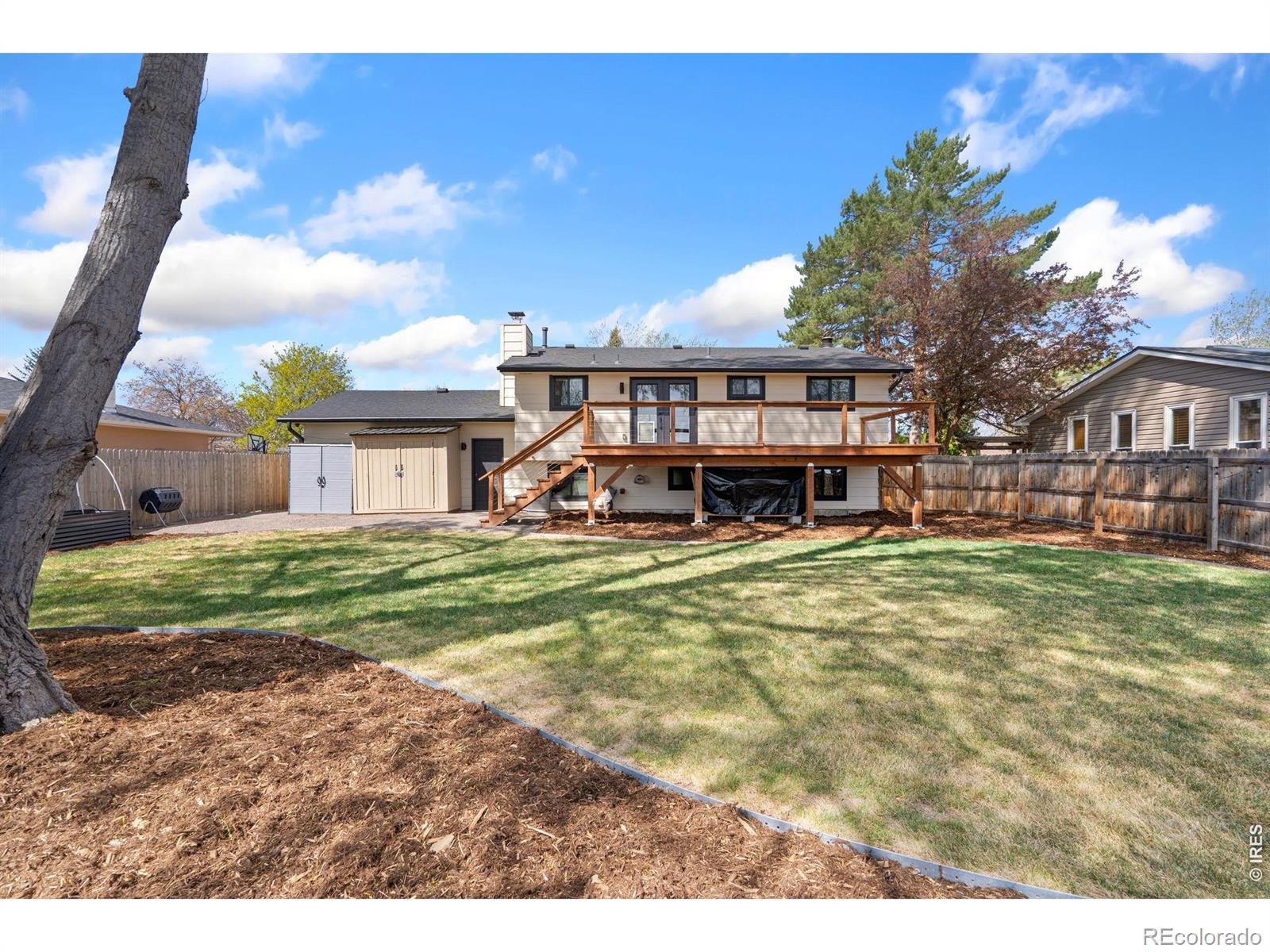 1578 S Del Norte Avenue Loveland CO 80537