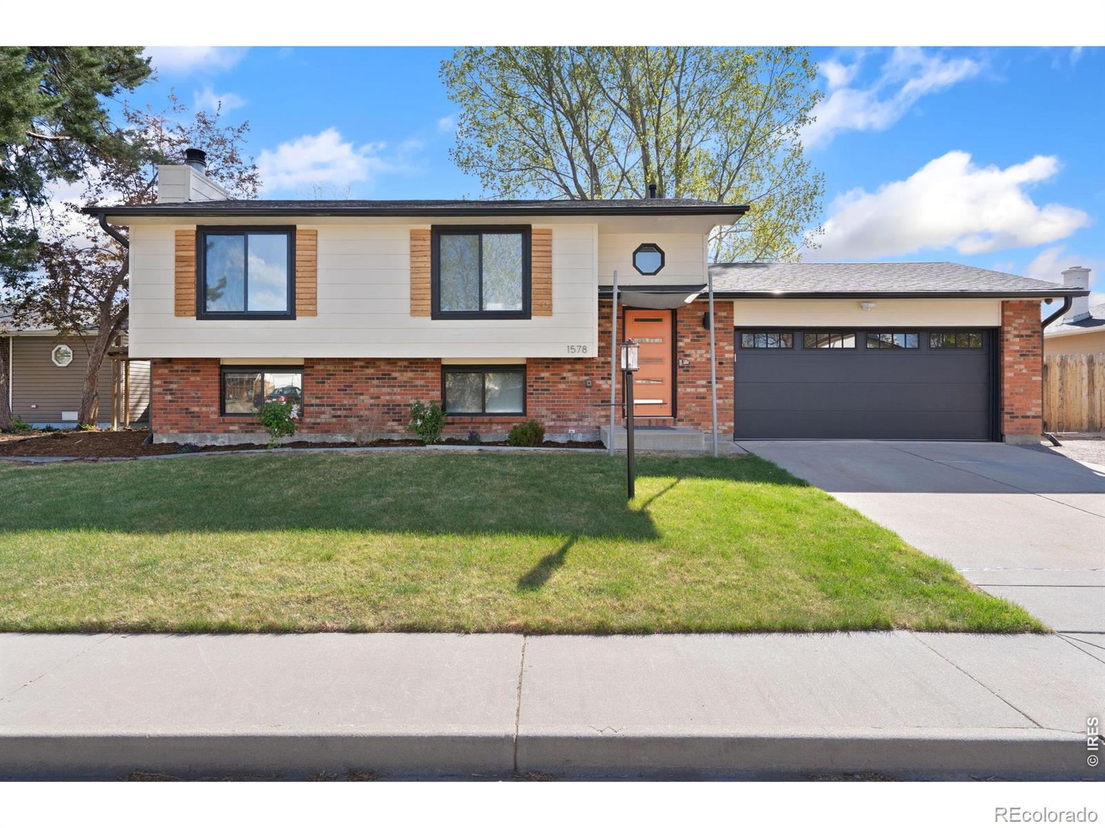 1578 S Del Norte Avenue Loveland CO 80537