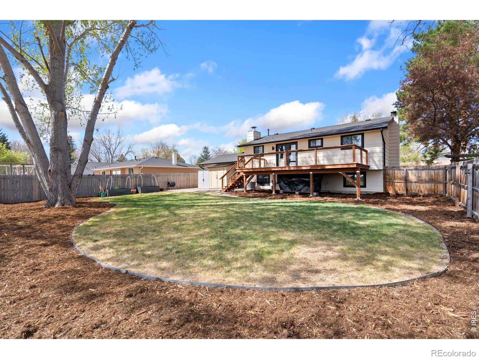 1578 S Del Norte Avenue Loveland CO 80537