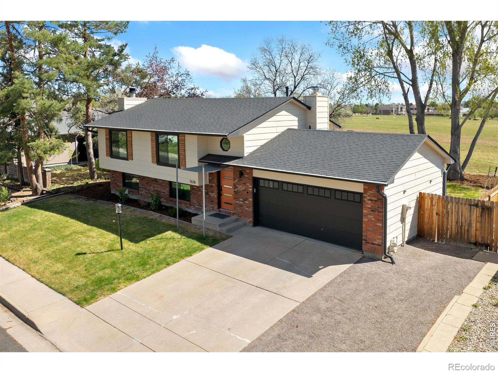 1578 S Del Norte Avenue Loveland CO 80537