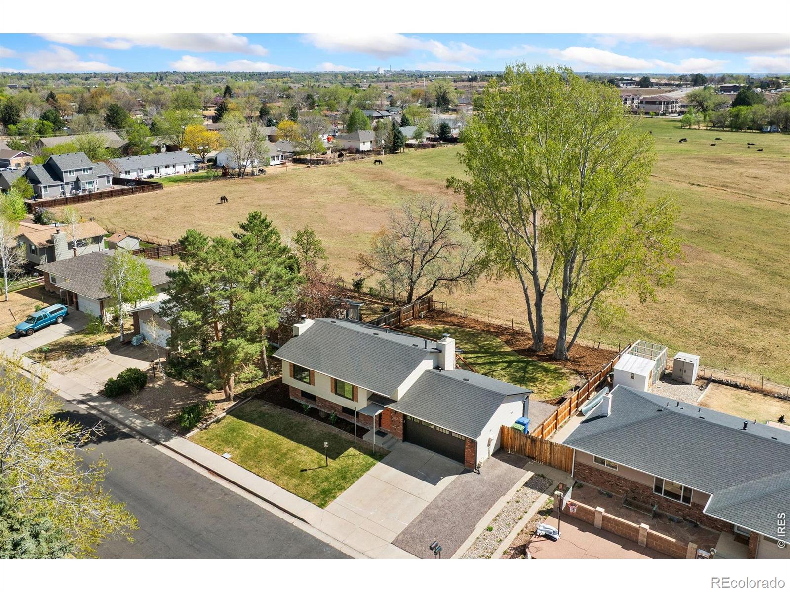 1578 S Del Norte Avenue Loveland CO 80537