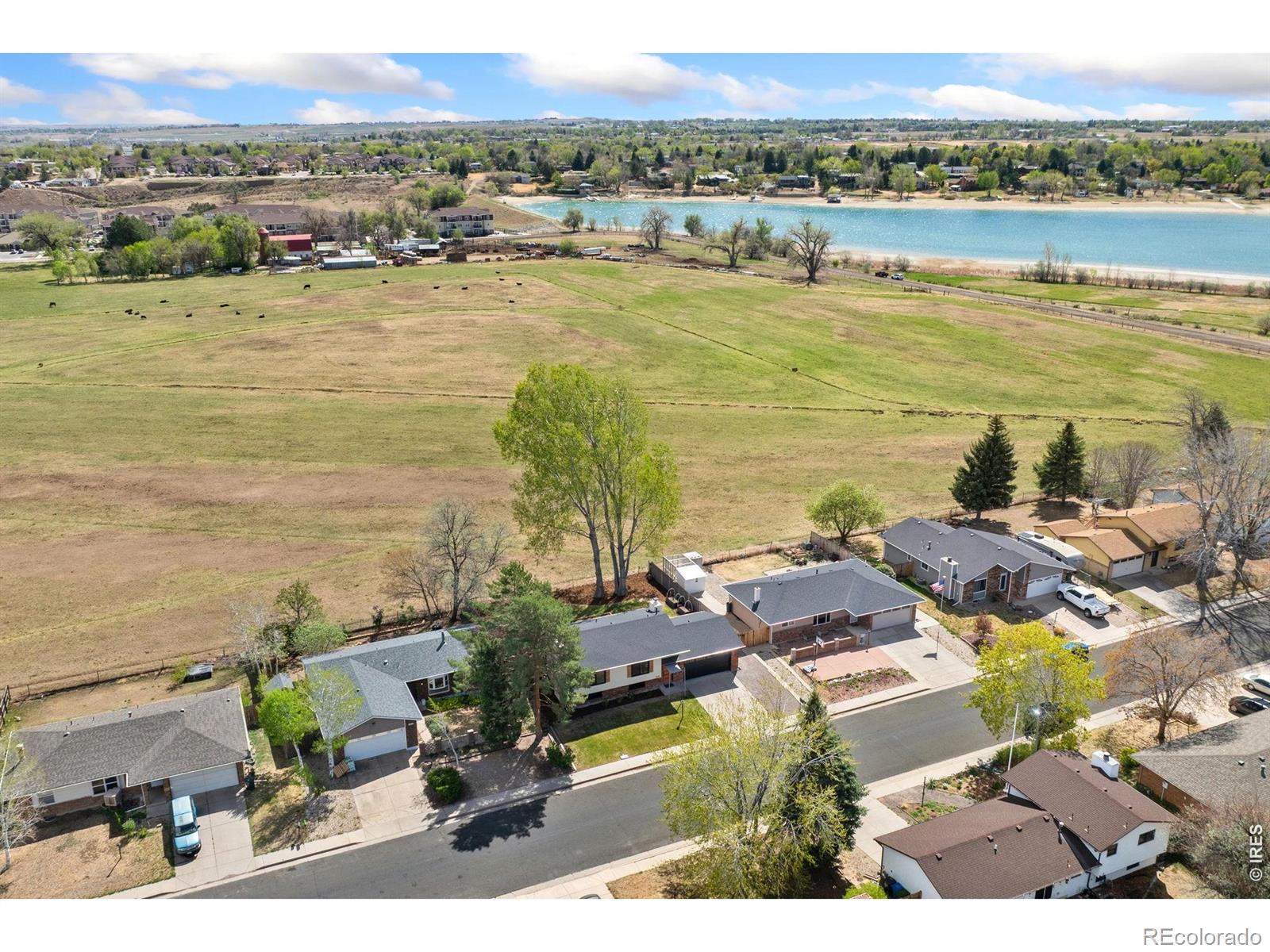 1578 S Del Norte Avenue Loveland CO 80537