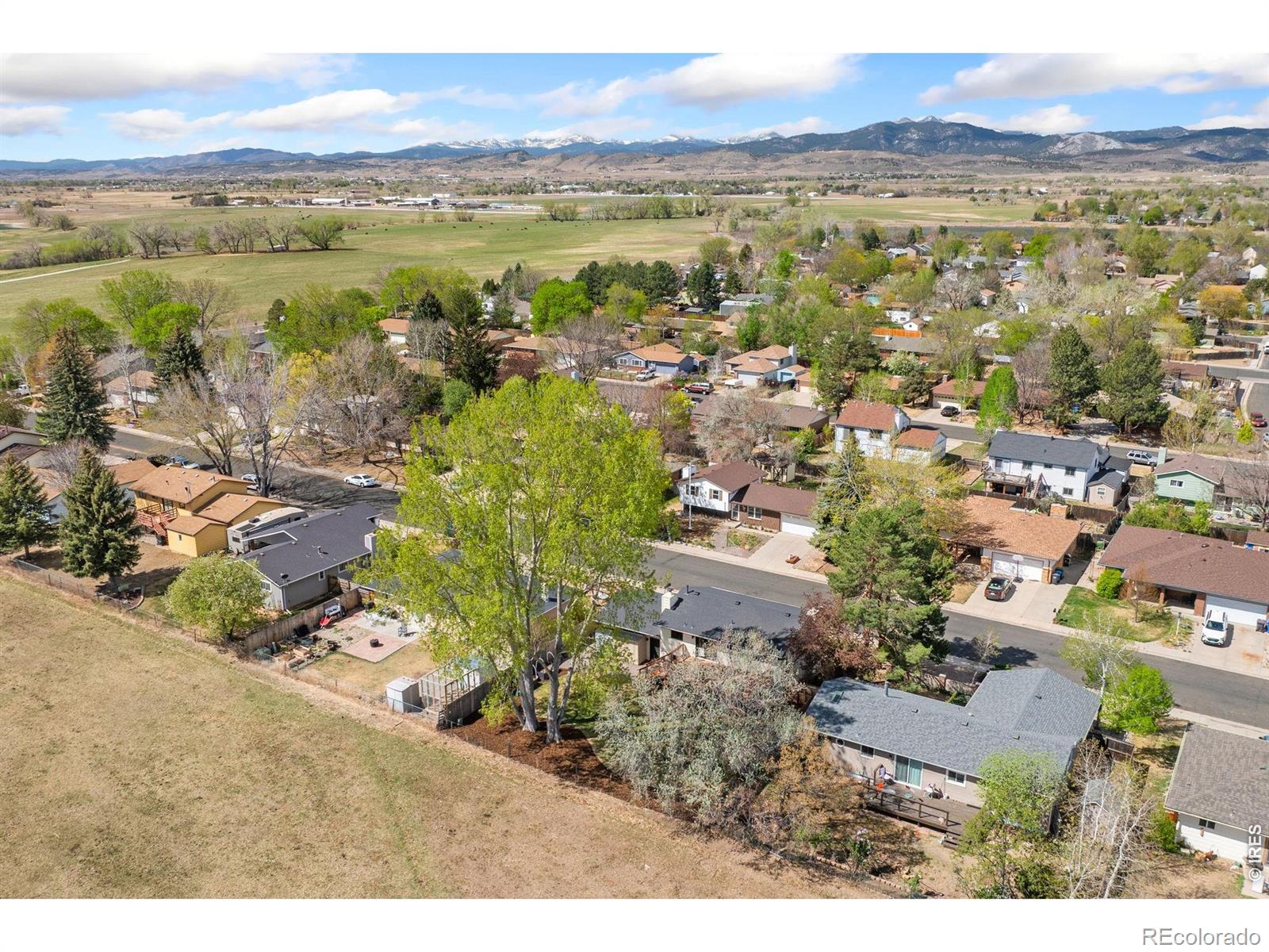1578 S Del Norte Avenue Loveland CO 80537