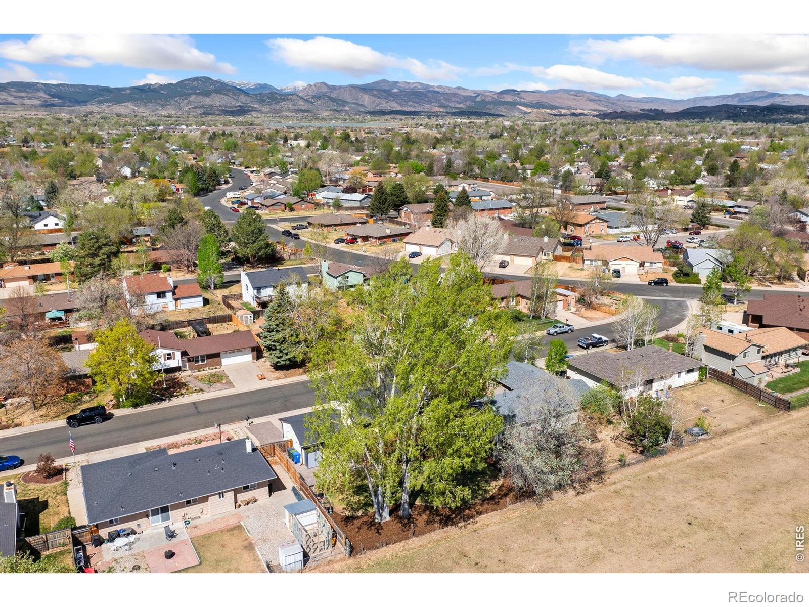 1578 S Del Norte Avenue Loveland CO 80537
