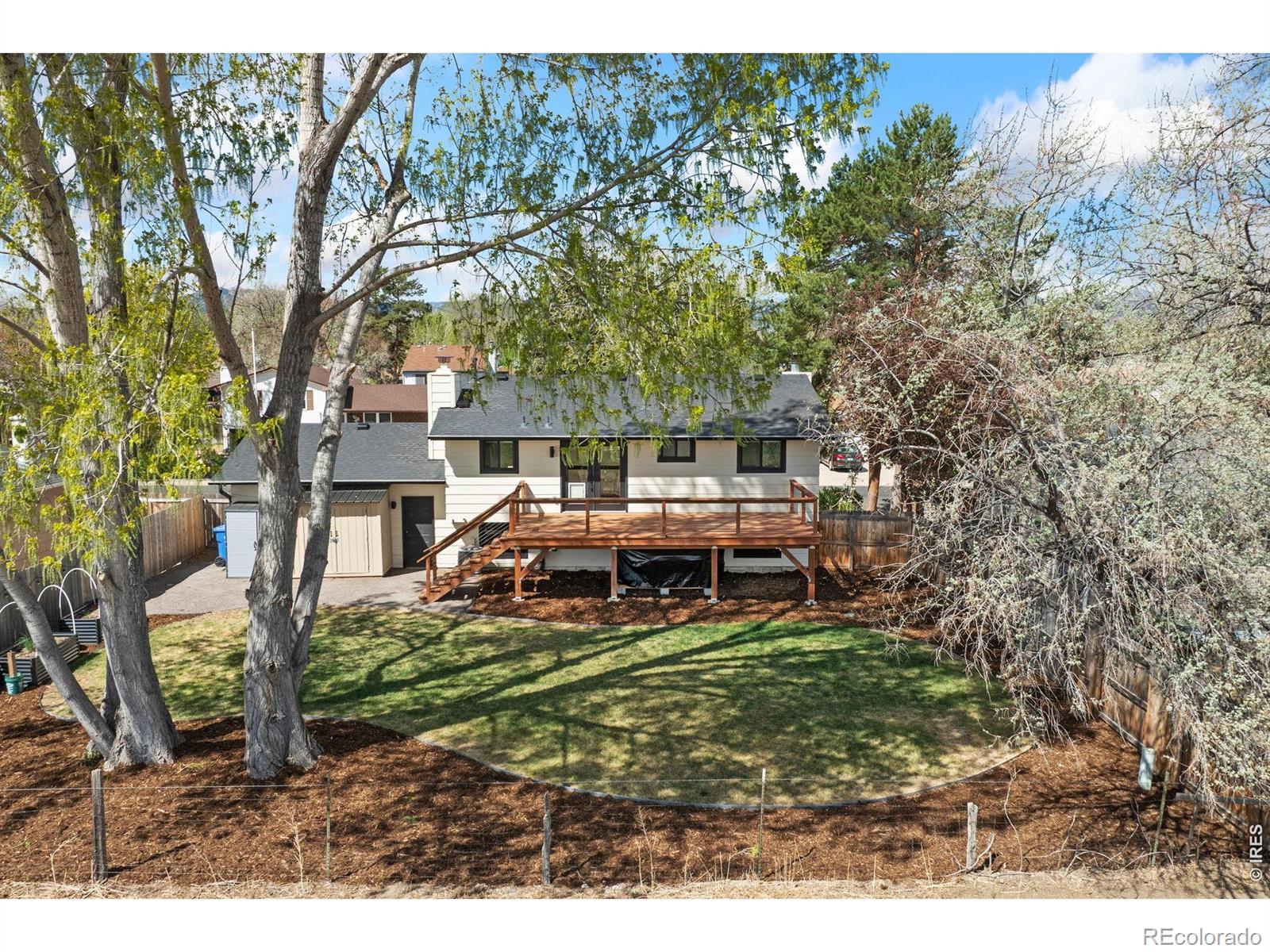 1578 S Del Norte Avenue Loveland CO 80537