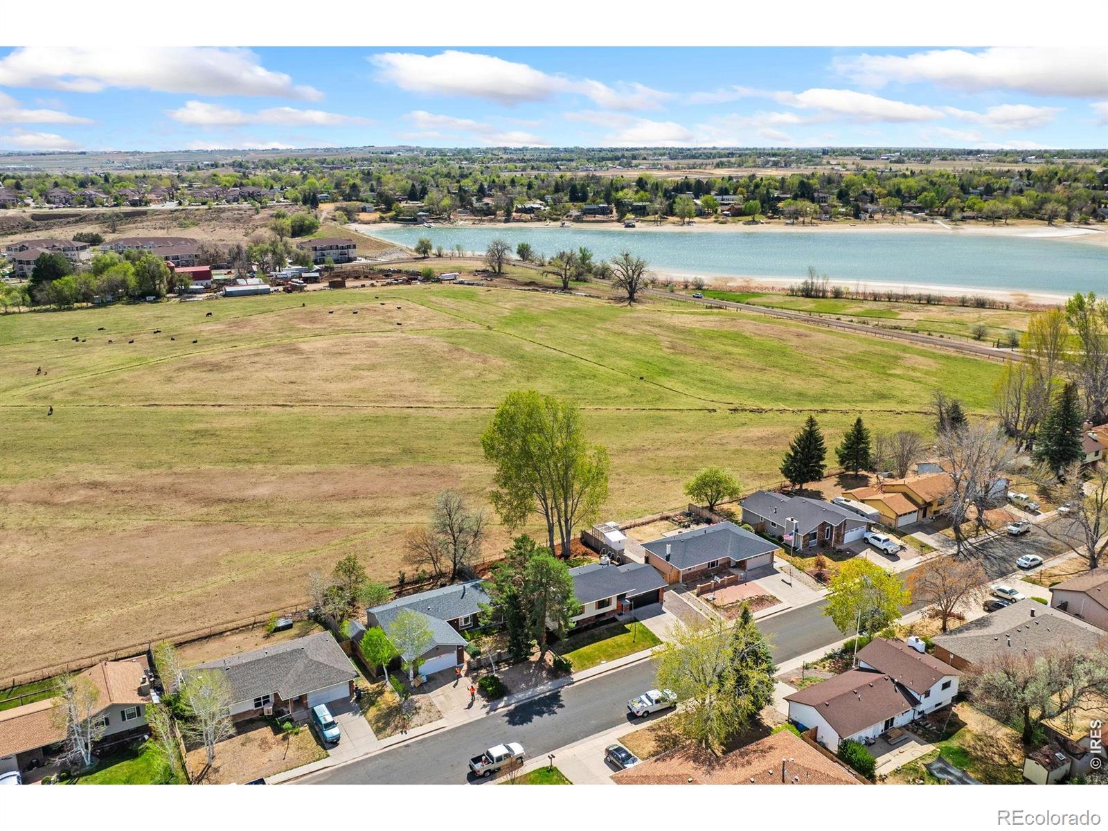1578 S Del Norte Avenue Loveland CO 80537