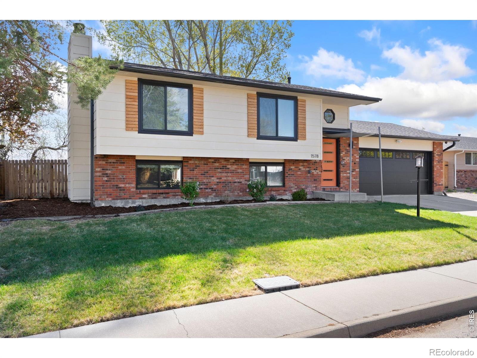 1578 S Del Norte Avenue Loveland CO 80537