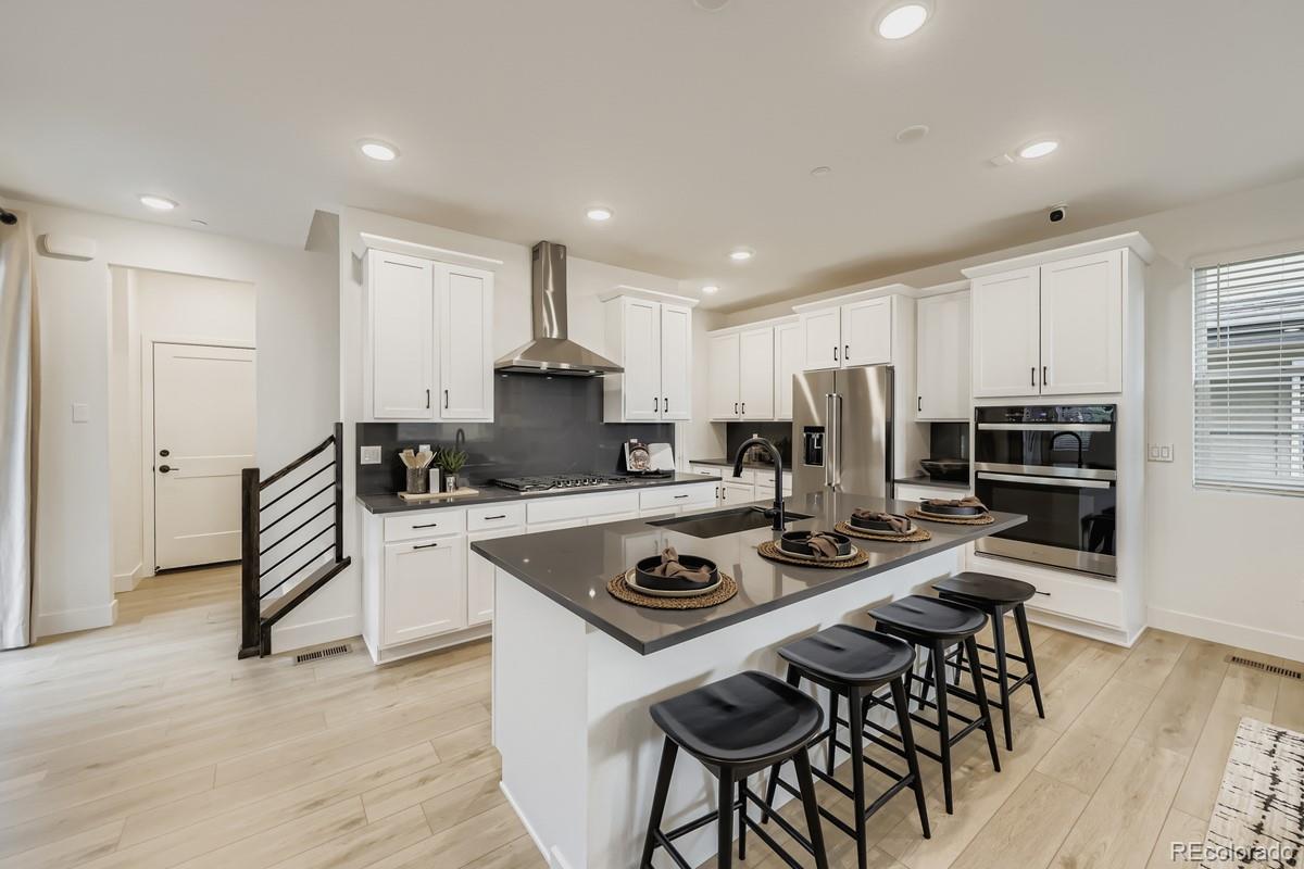 8780 Julian Court Westminster CO 80031