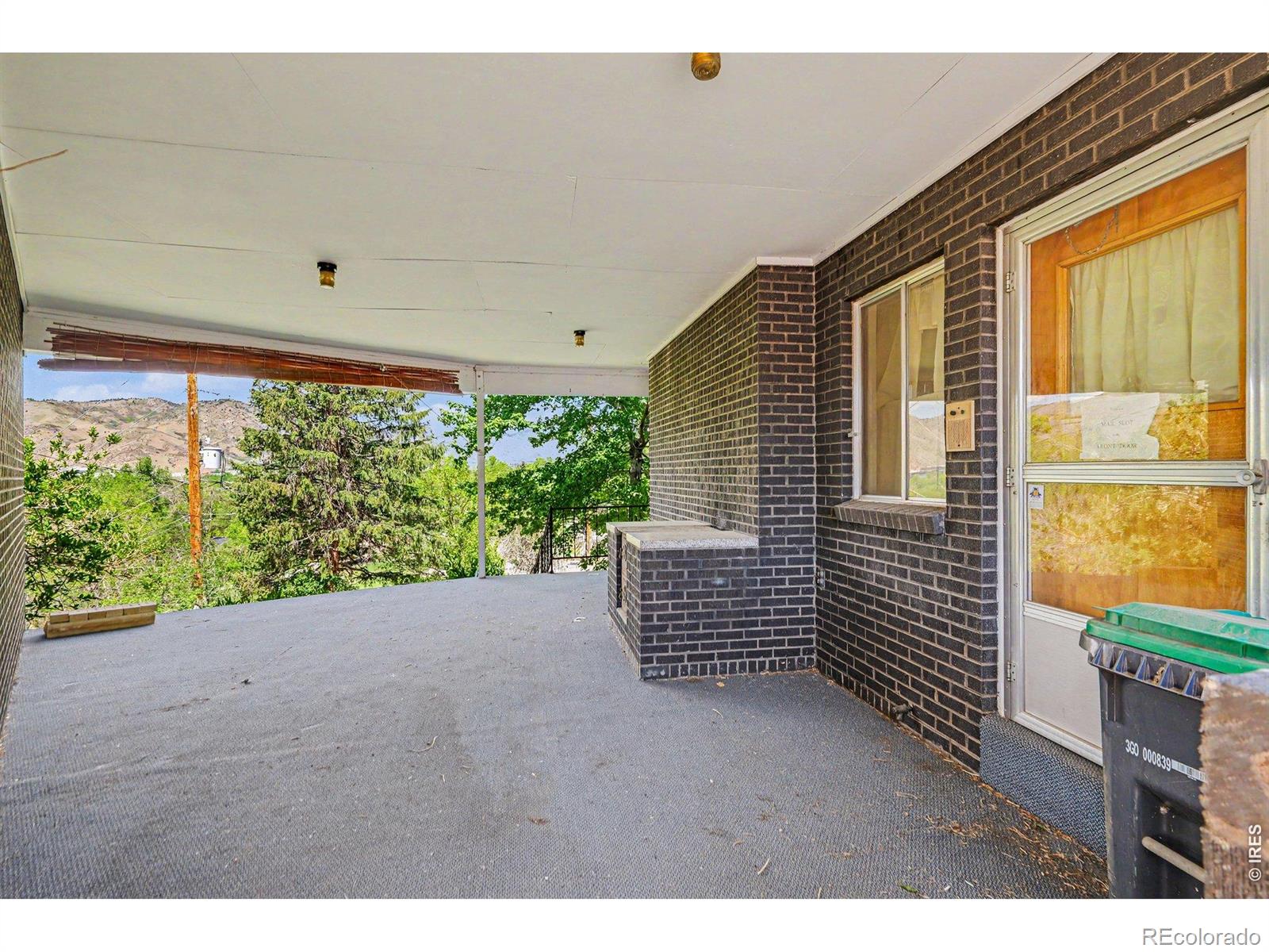 322 Lookout View Court Golden CO 80401