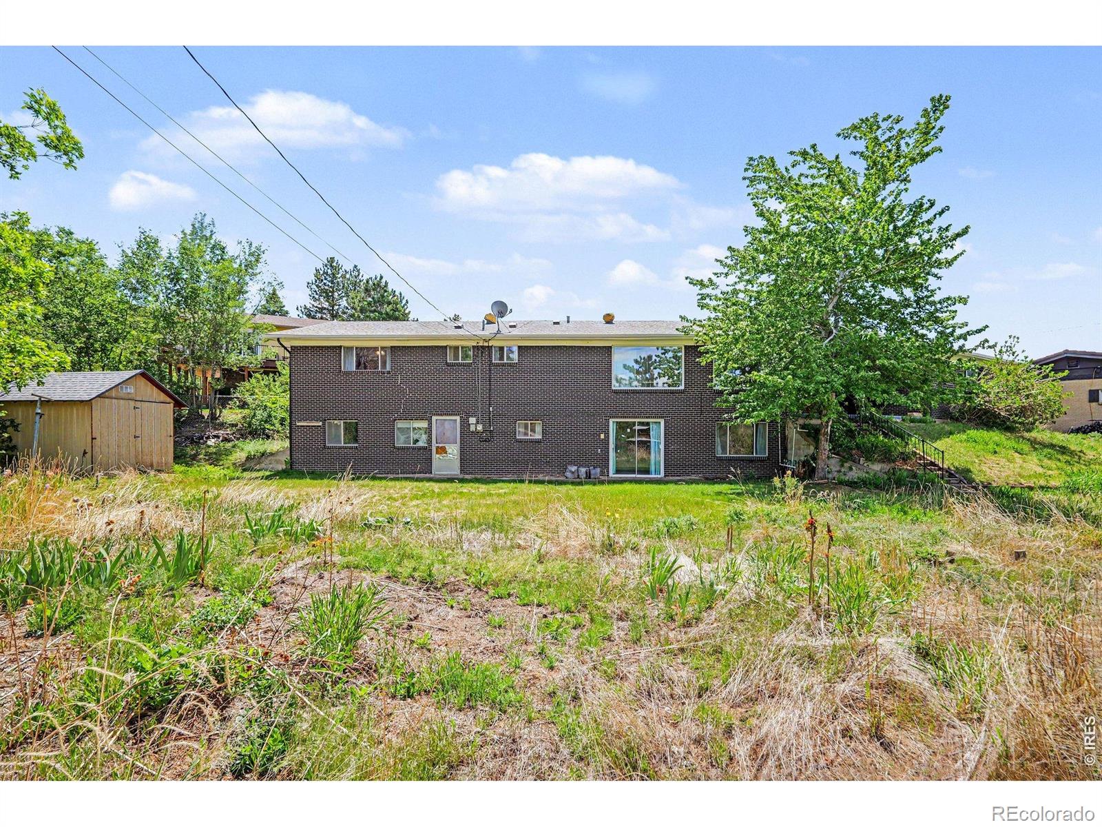 322 Lookout View Court Golden CO 80401