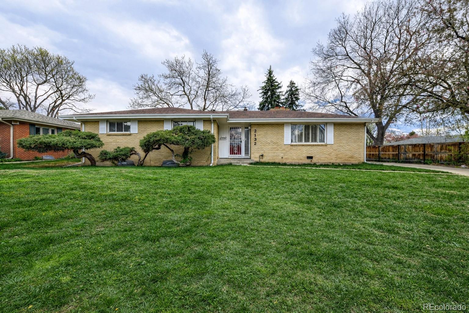 2132 E Dartmouth Avenue Englewood CO 80113