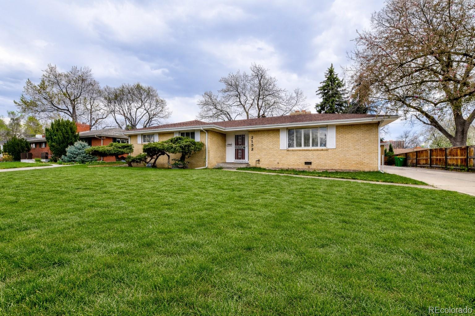 2132 E Dartmouth Avenue Englewood CO 80113