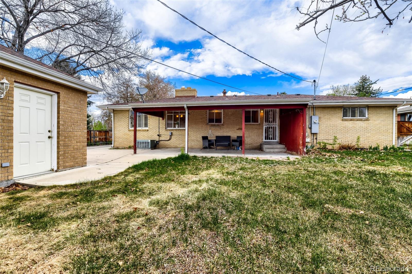 2132 E Dartmouth Avenue Englewood CO 80113