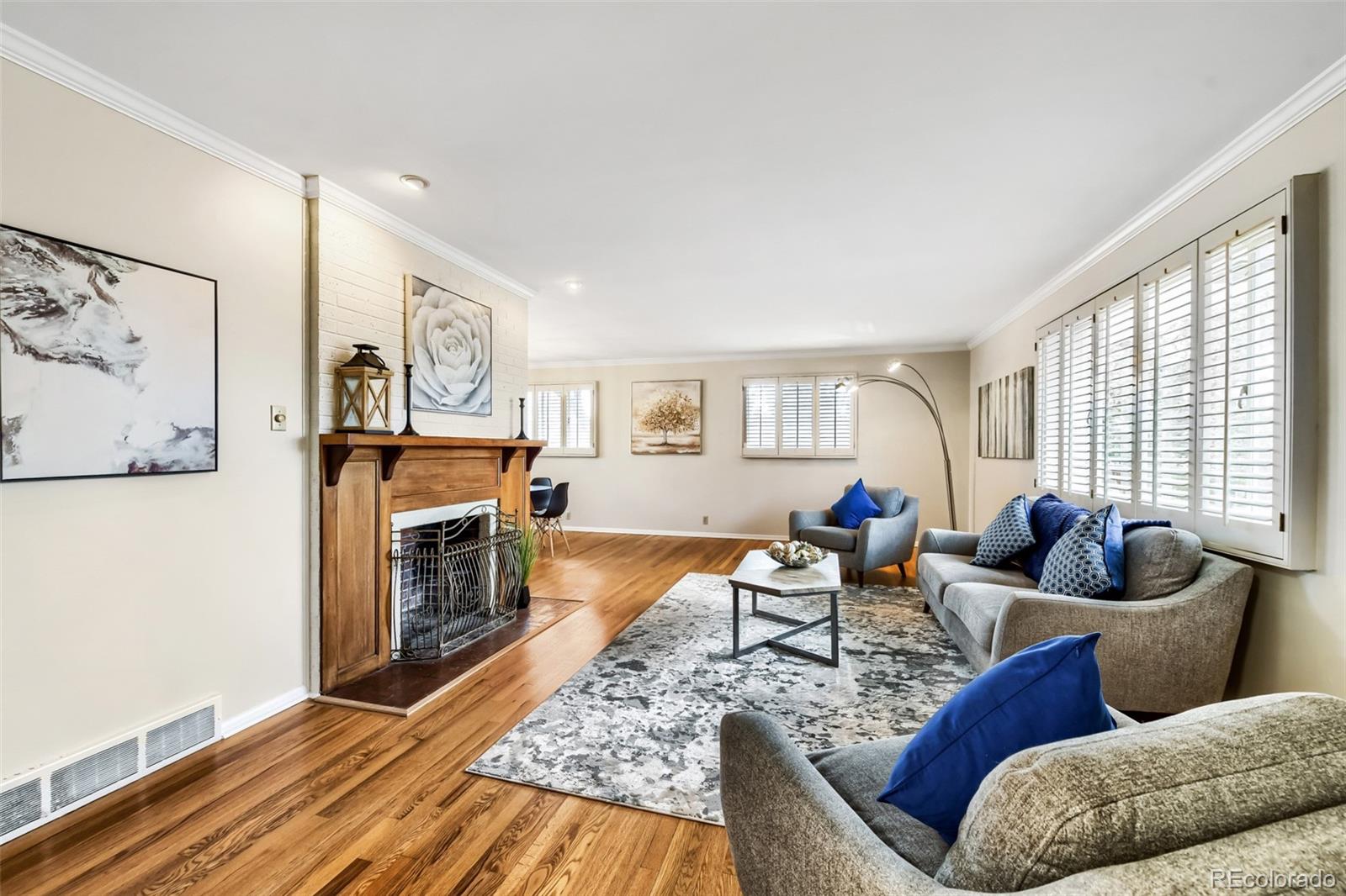 2132 E Dartmouth Avenue Englewood CO 80113