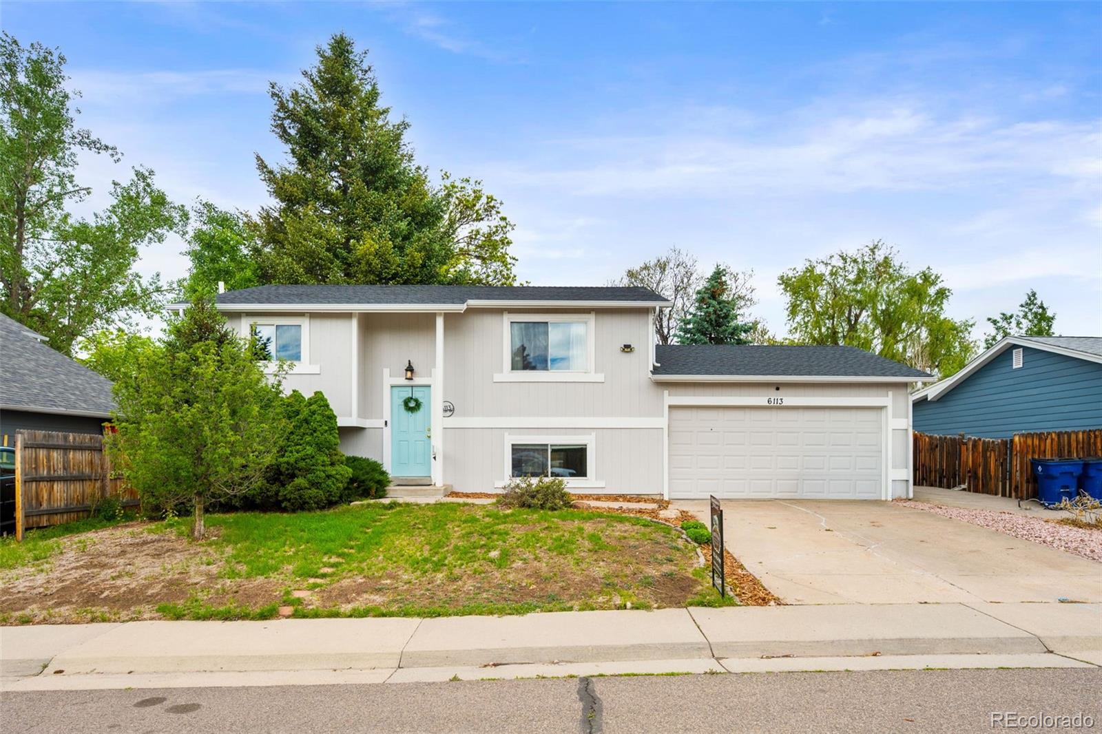 6113 S Cody Way Littleton CO 80123