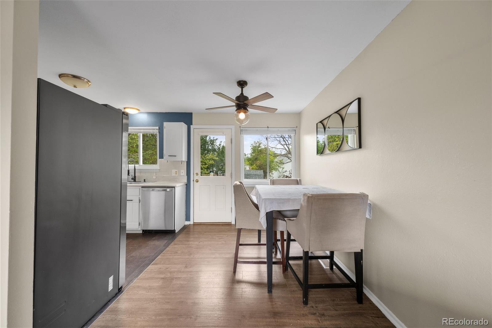 6113 S Cody Way Littleton CO 80123
