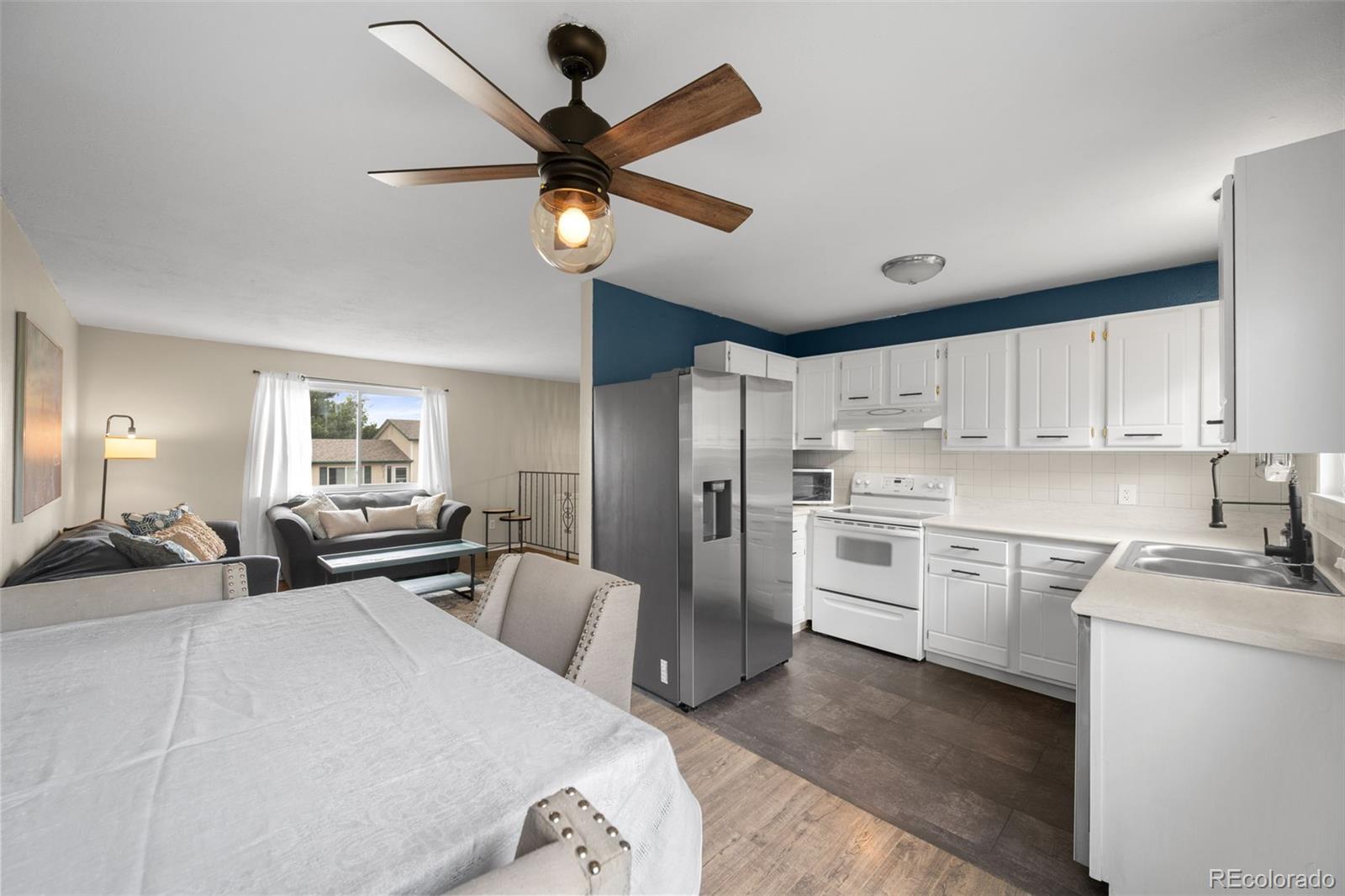 6113 S Cody Way Littleton CO 80123