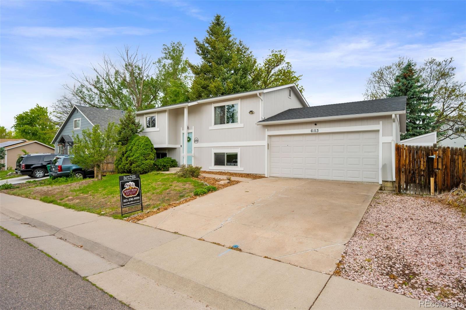 6113 S Cody Way Littleton CO 80123