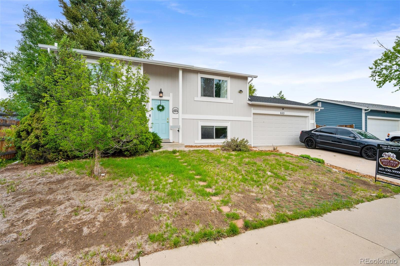 6113 S Cody Way Littleton CO 80123