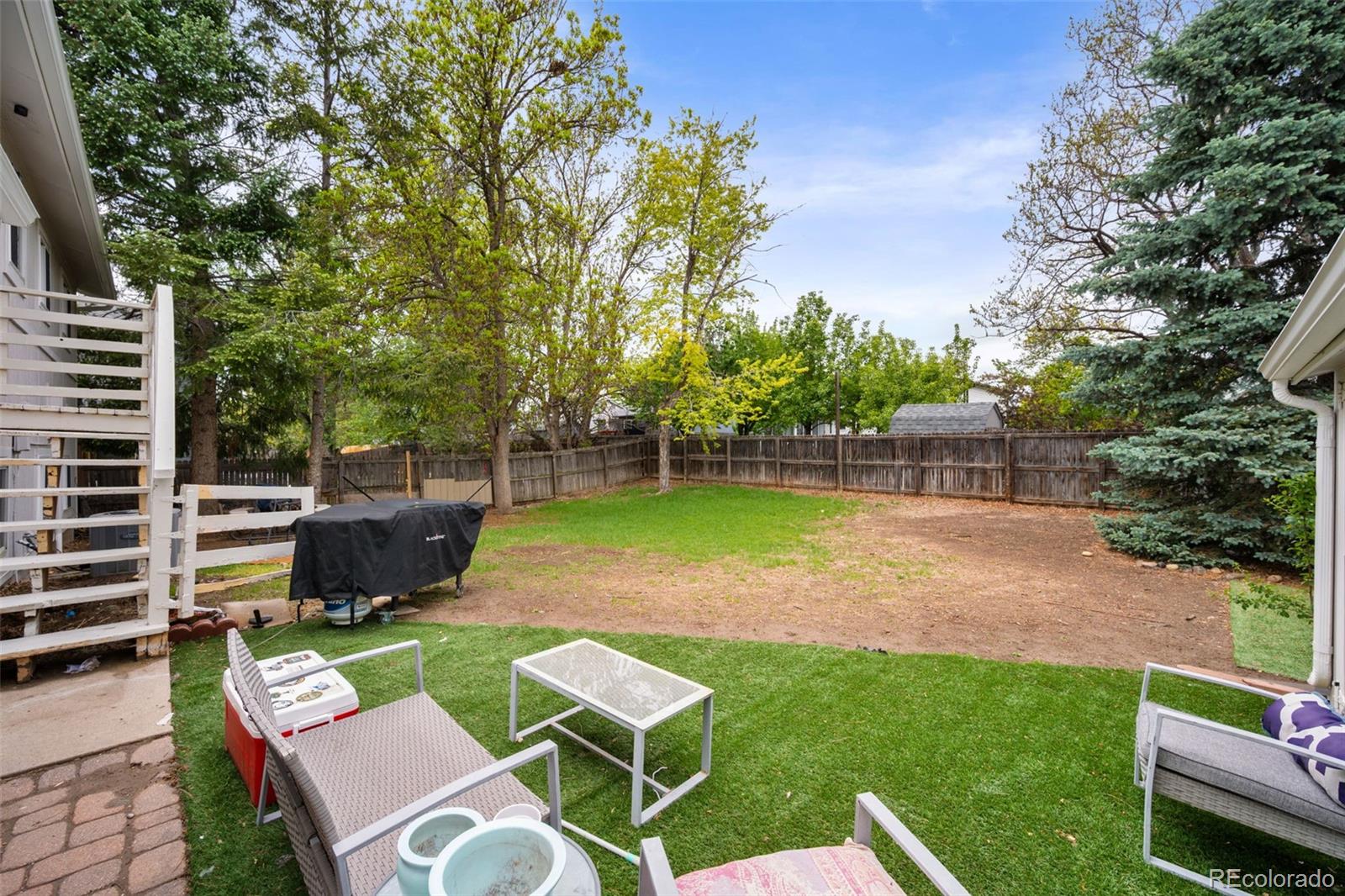 6113 S Cody Way Littleton CO 80123