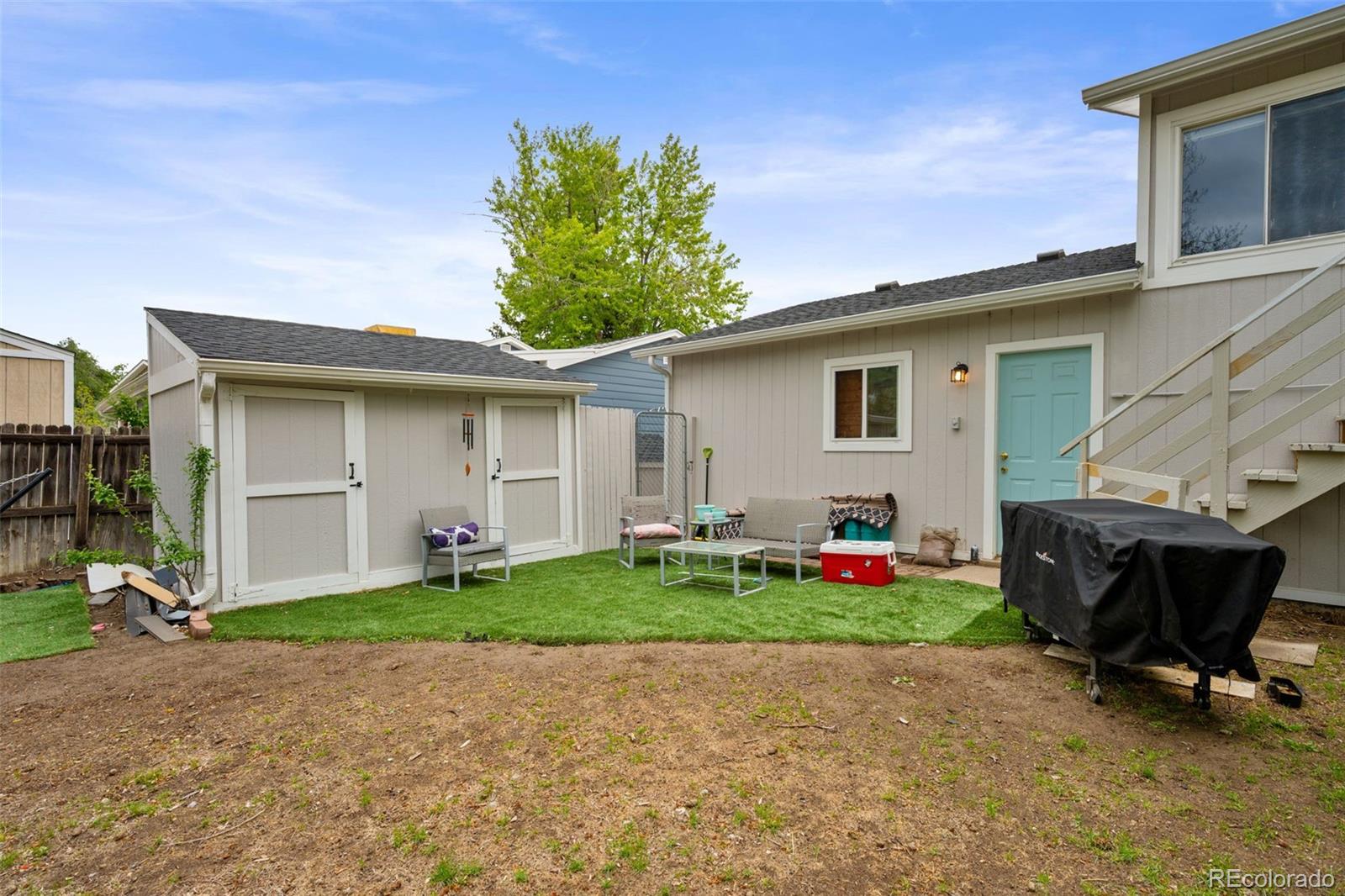 6113 S Cody Way Littleton CO 80123