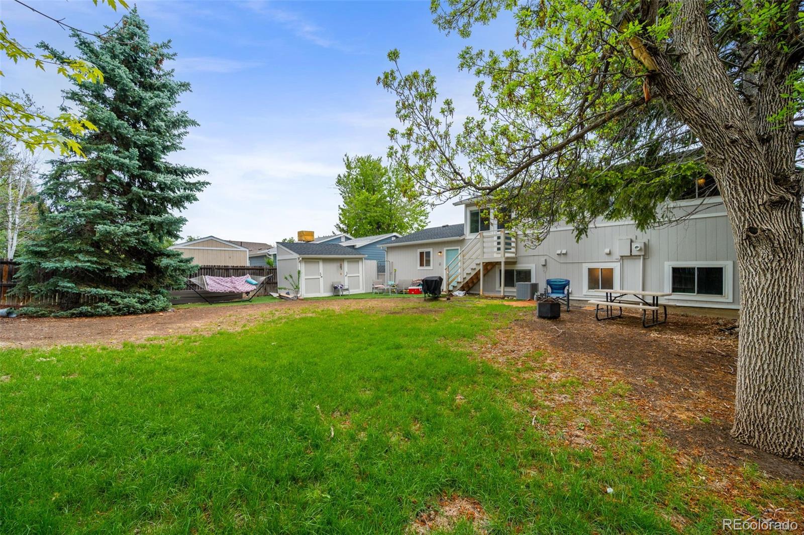 6113 S Cody Way Littleton CO 80123