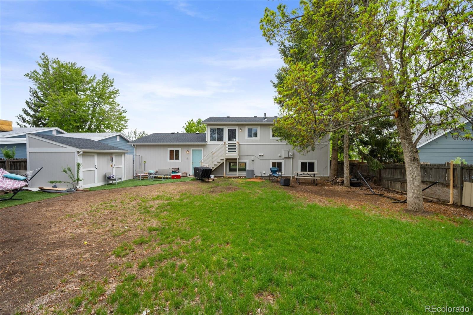 6113 S Cody Way Littleton CO 80123