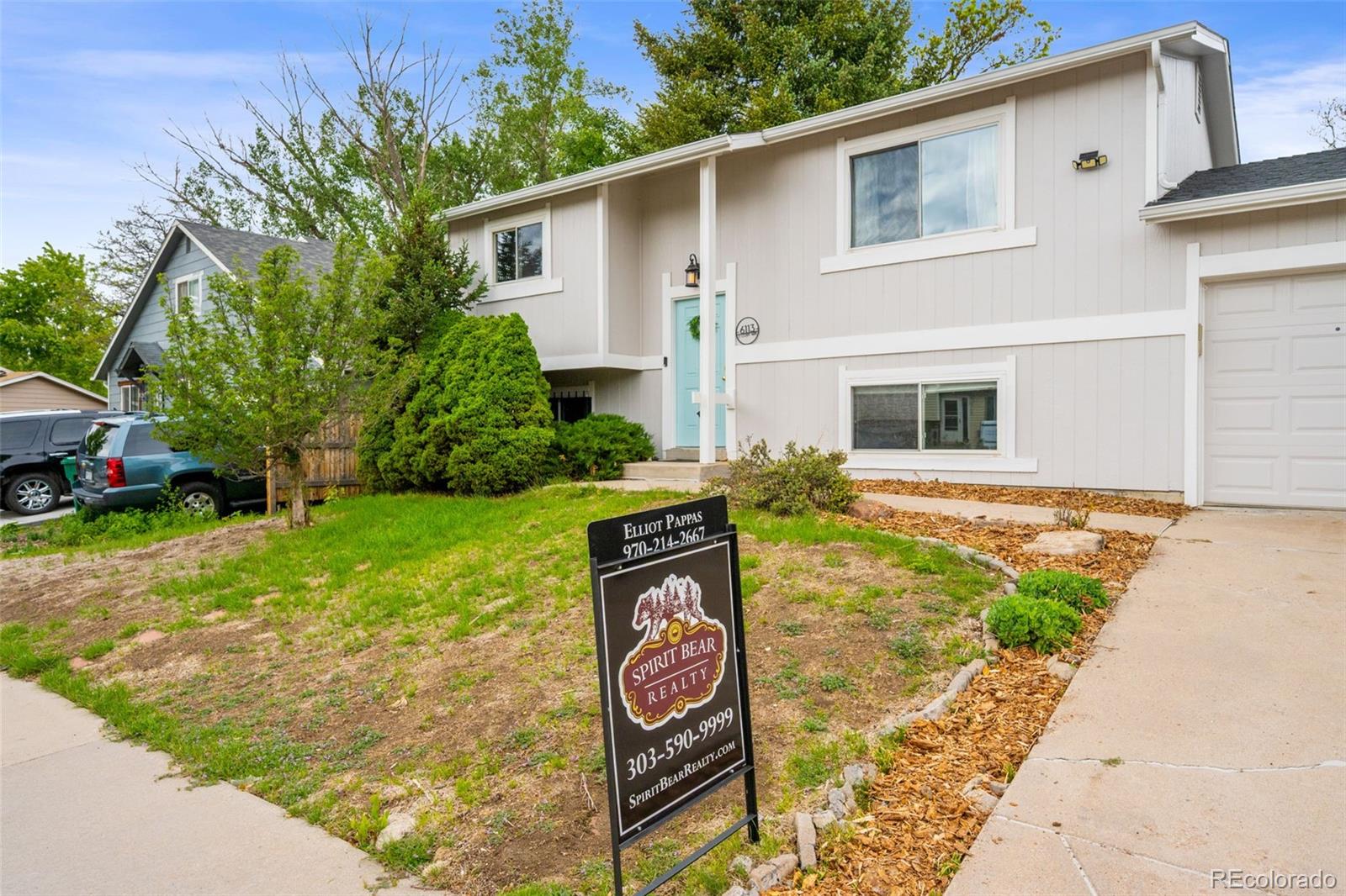 6113 S Cody Way Littleton CO 80123