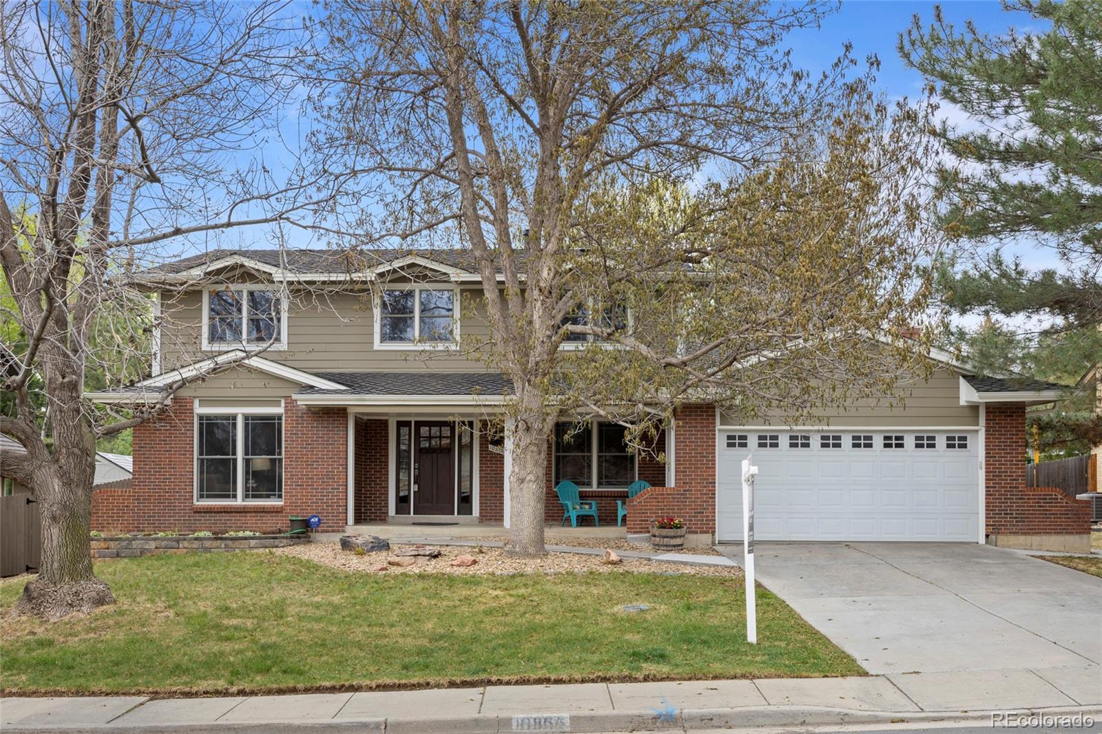 10866 E Berry Avenue Englewood CO 80111