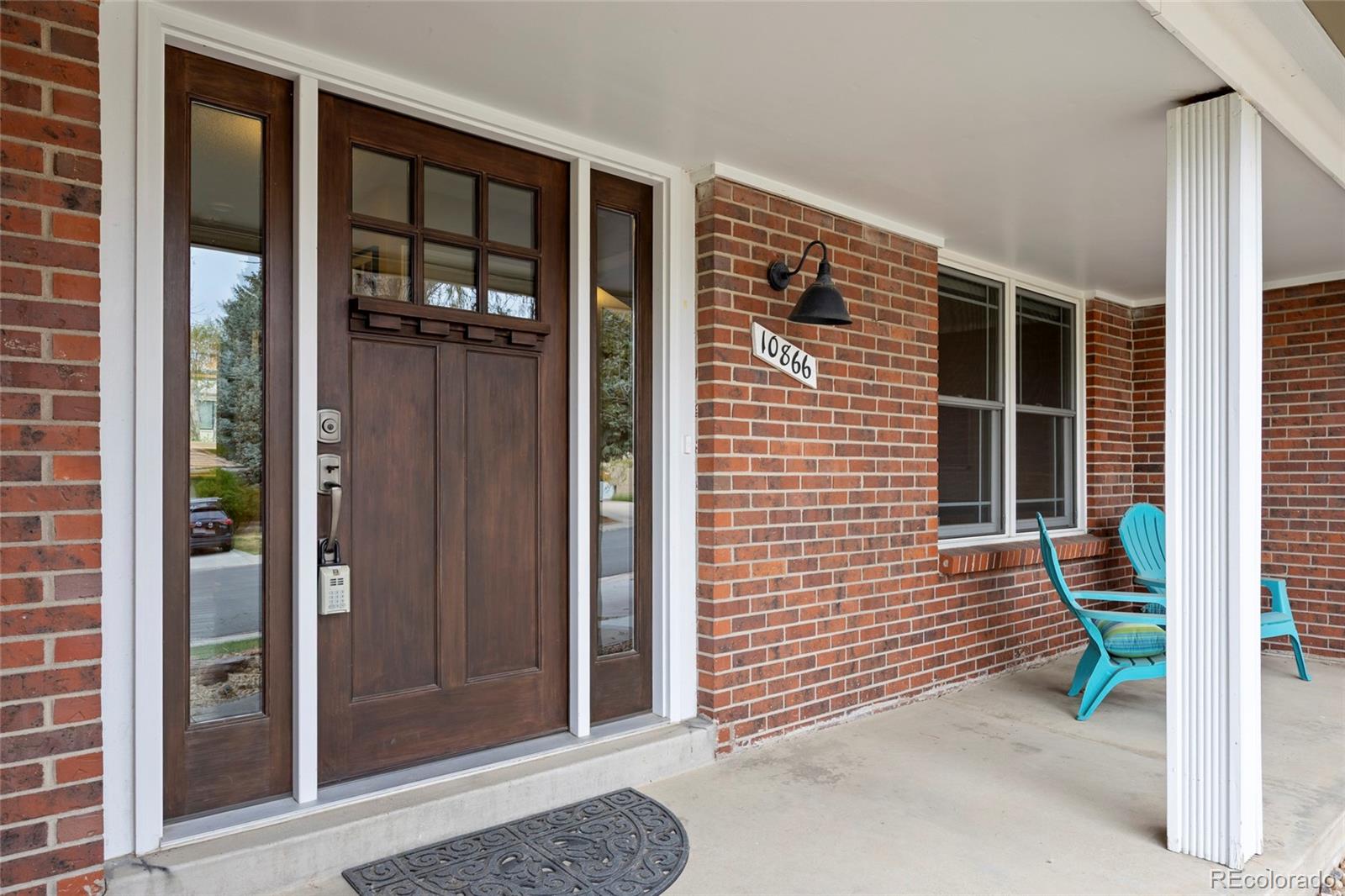 10866 E Berry Avenue Englewood CO 80111