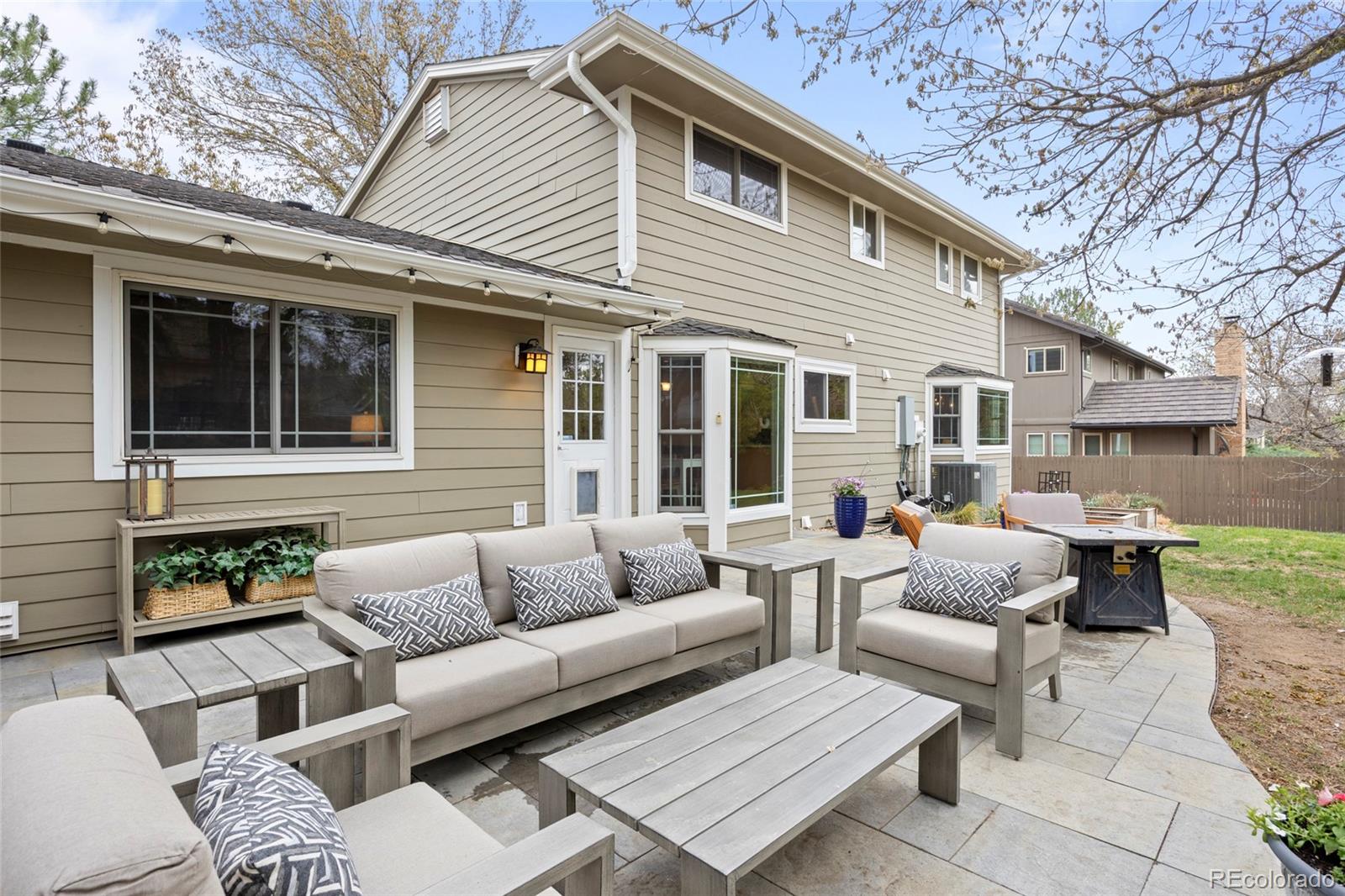 10866 E Berry Avenue Englewood CO 80111