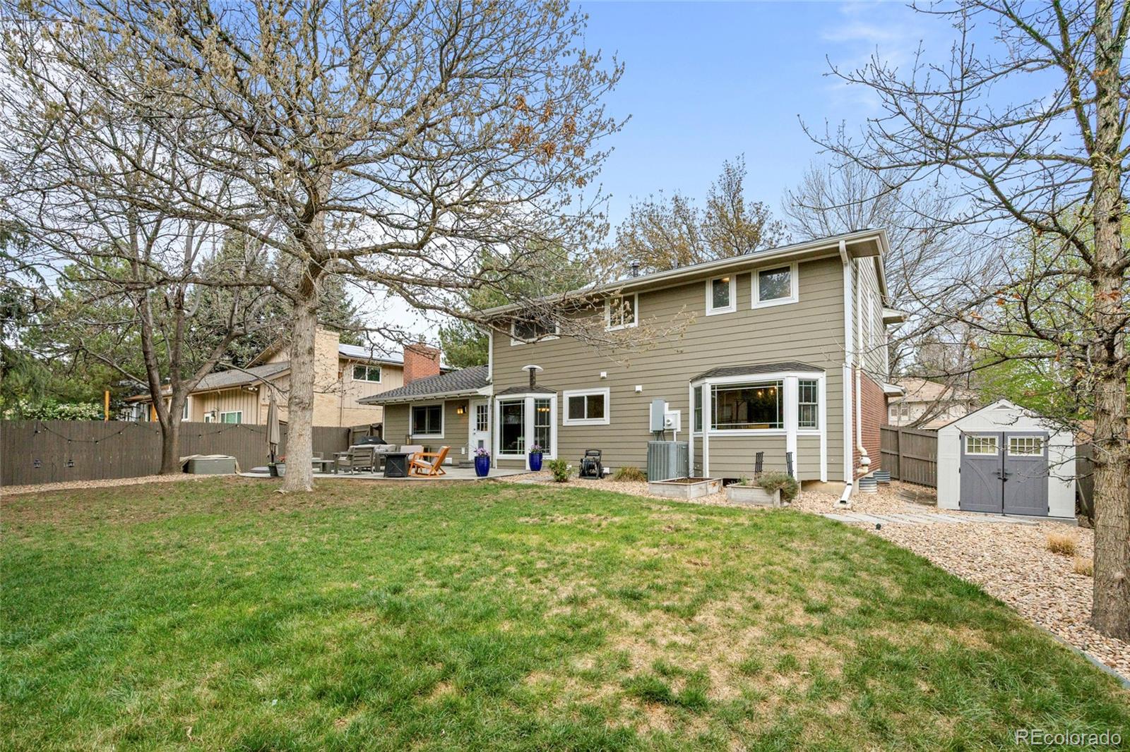 10866 E Berry Avenue Englewood CO 80111