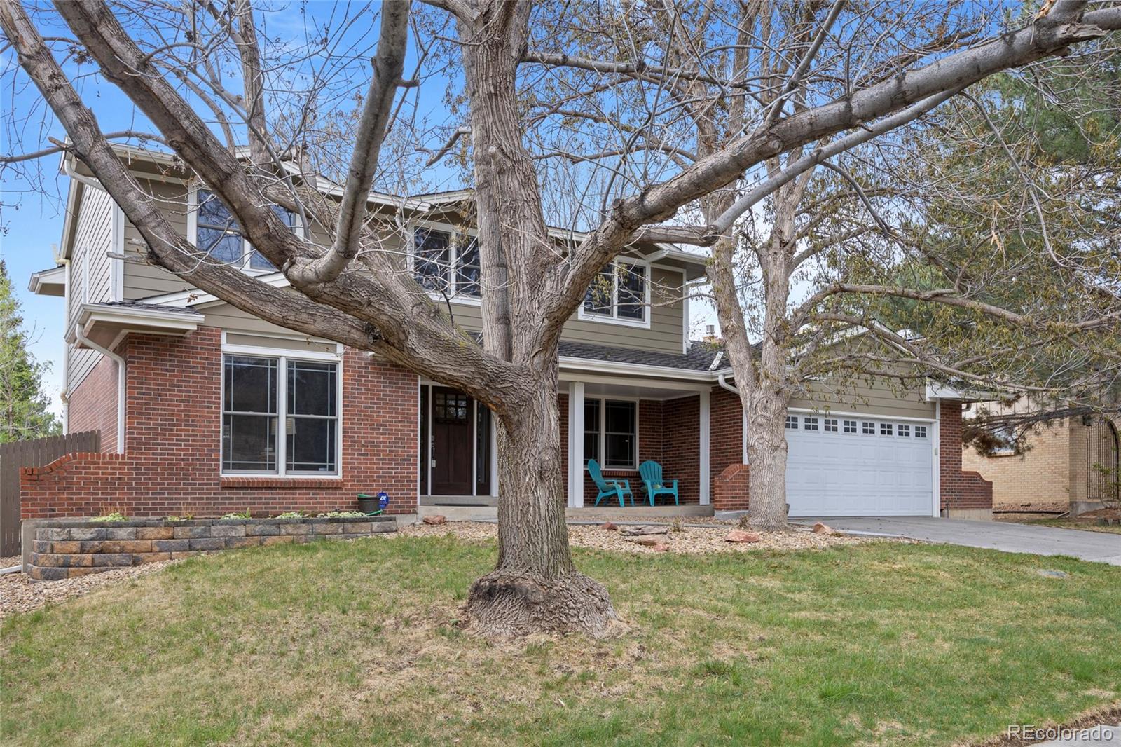 10866 E Berry Avenue Englewood CO 80111