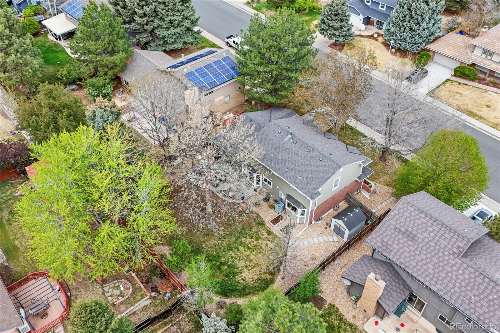 10866 E Berry Avenue Englewood CO 80111