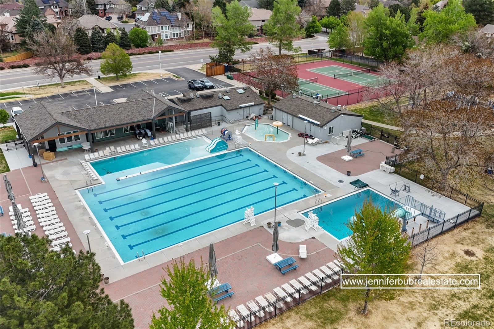 10866 E Berry Avenue Englewood CO 80111
