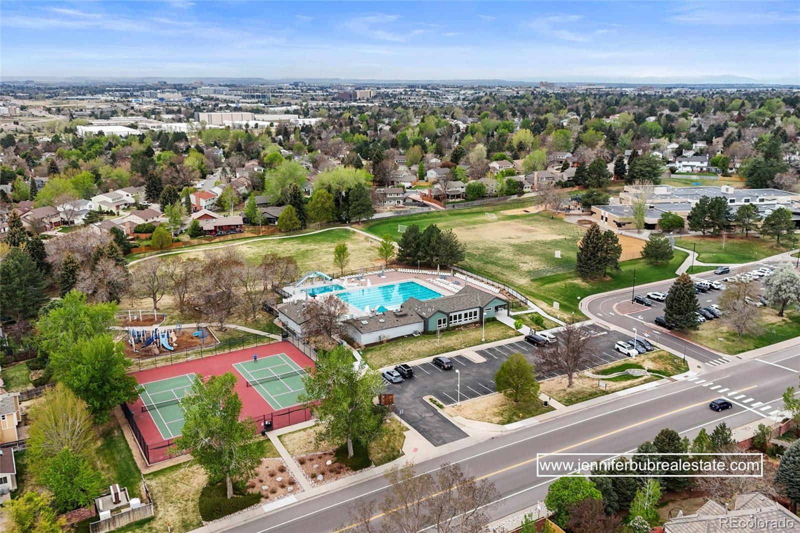 10866 E Berry Avenue Englewood CO 80111